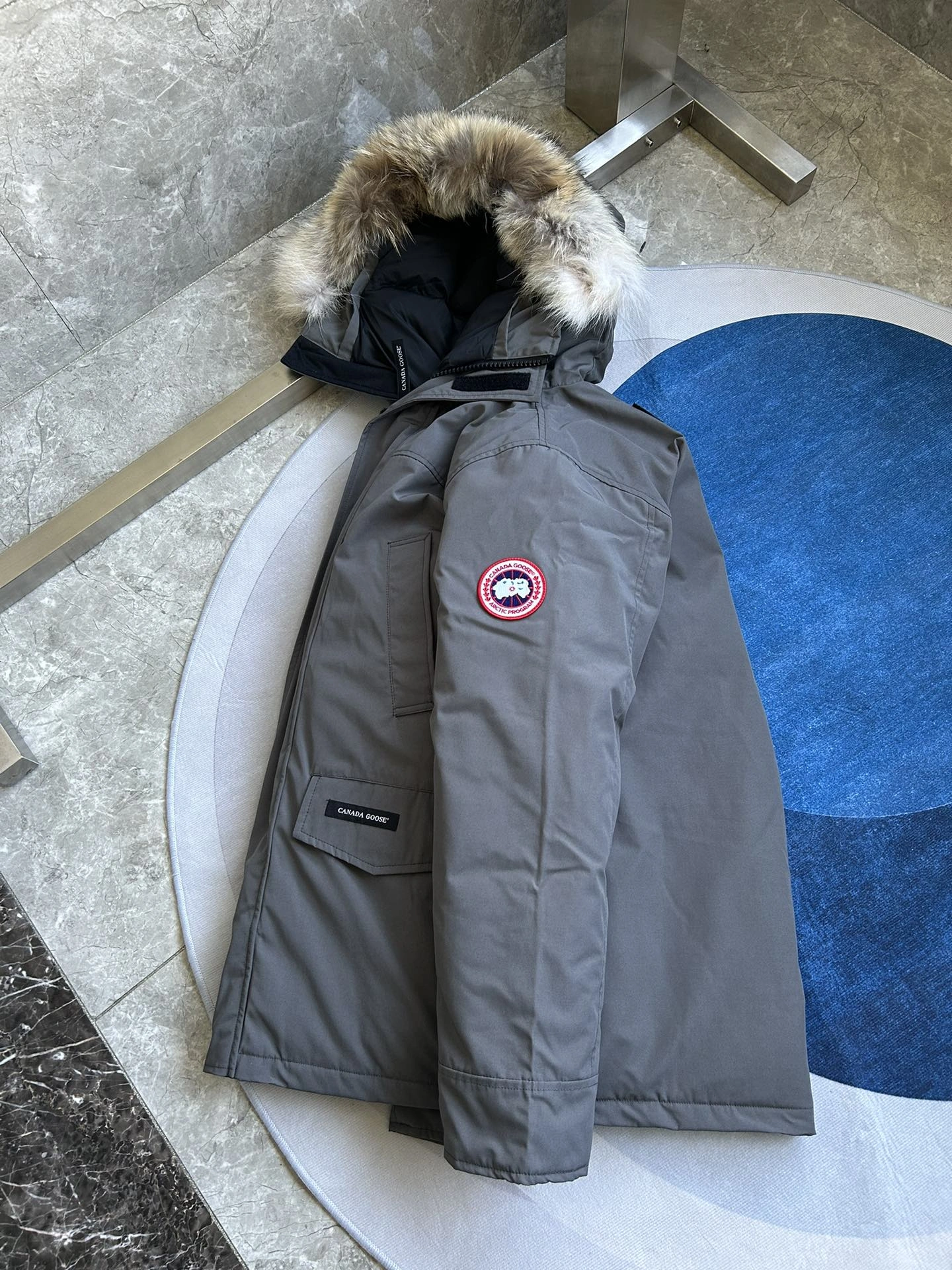 Canada Goose Down Jackets TimelessDesign 106643