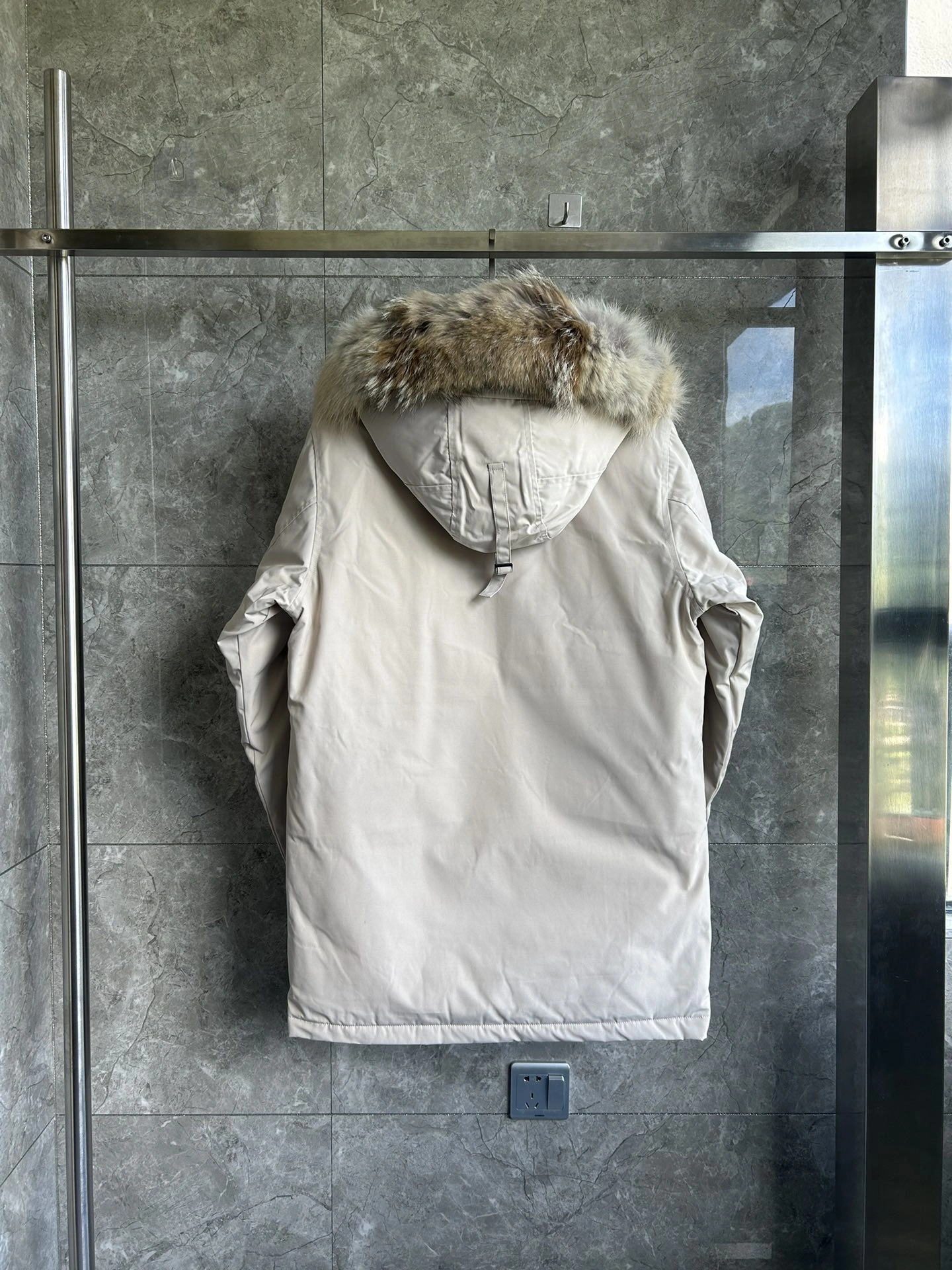 Canada Goose Down Jackets Effortless 106186
