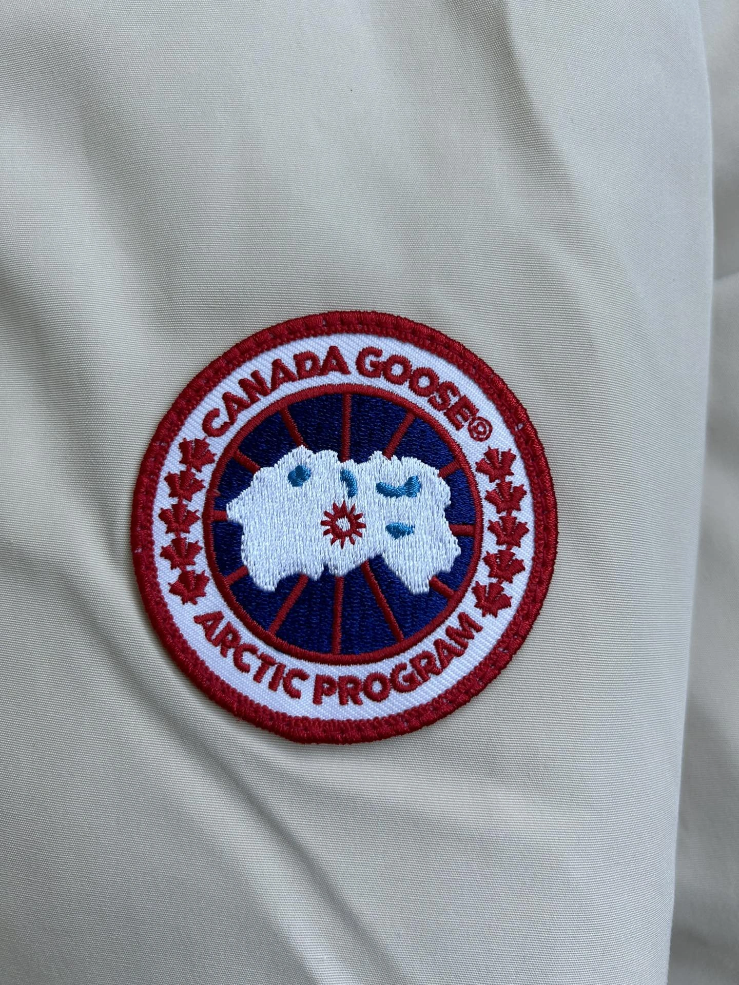 Canada Goose Down Jackets Effortless 106186