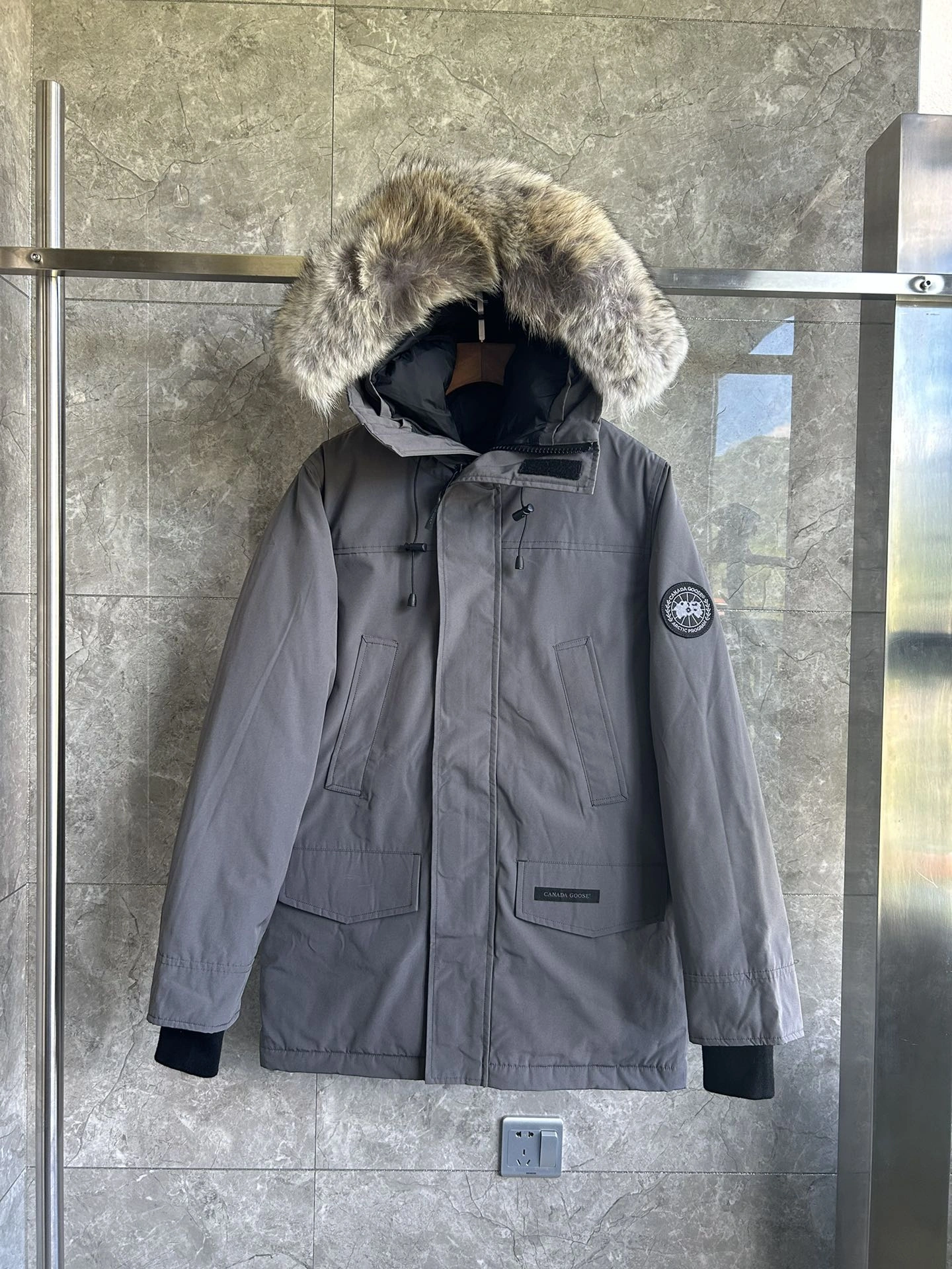 DailyWear Canada Goose Down Jackets 106199
