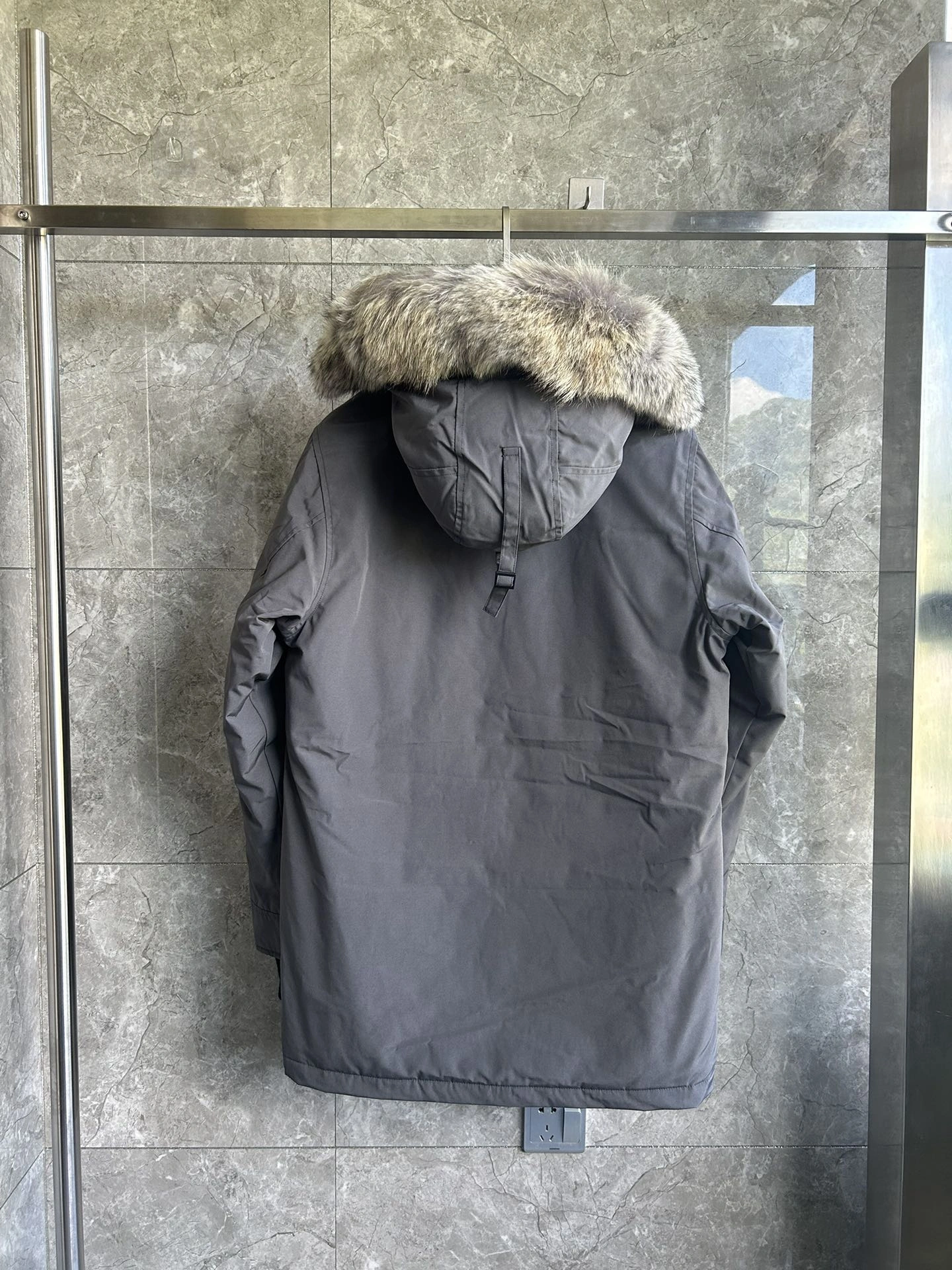DailyWear Canada Goose Down Jackets 106199