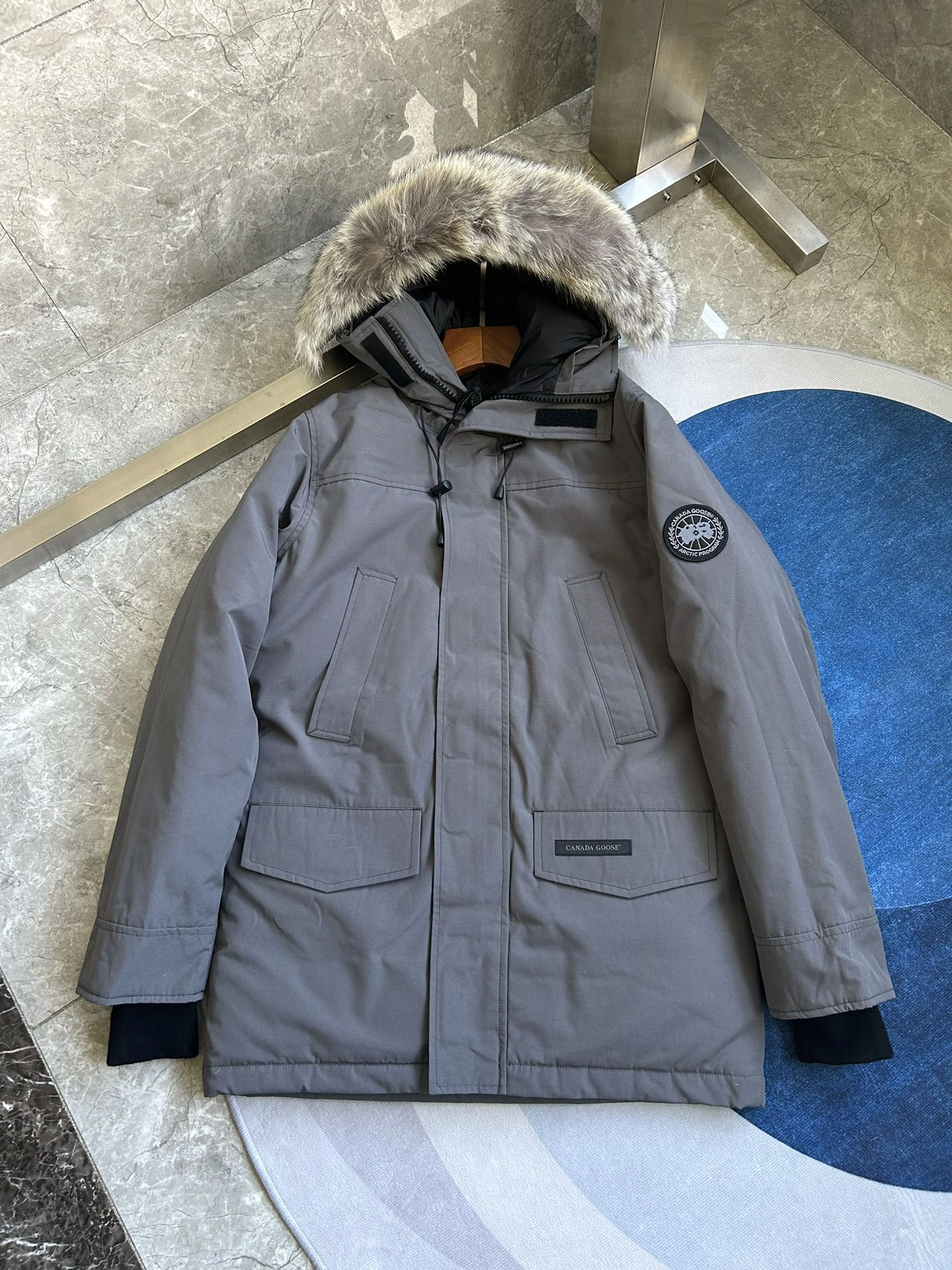DailyWear Canada Goose Down Jackets 106199