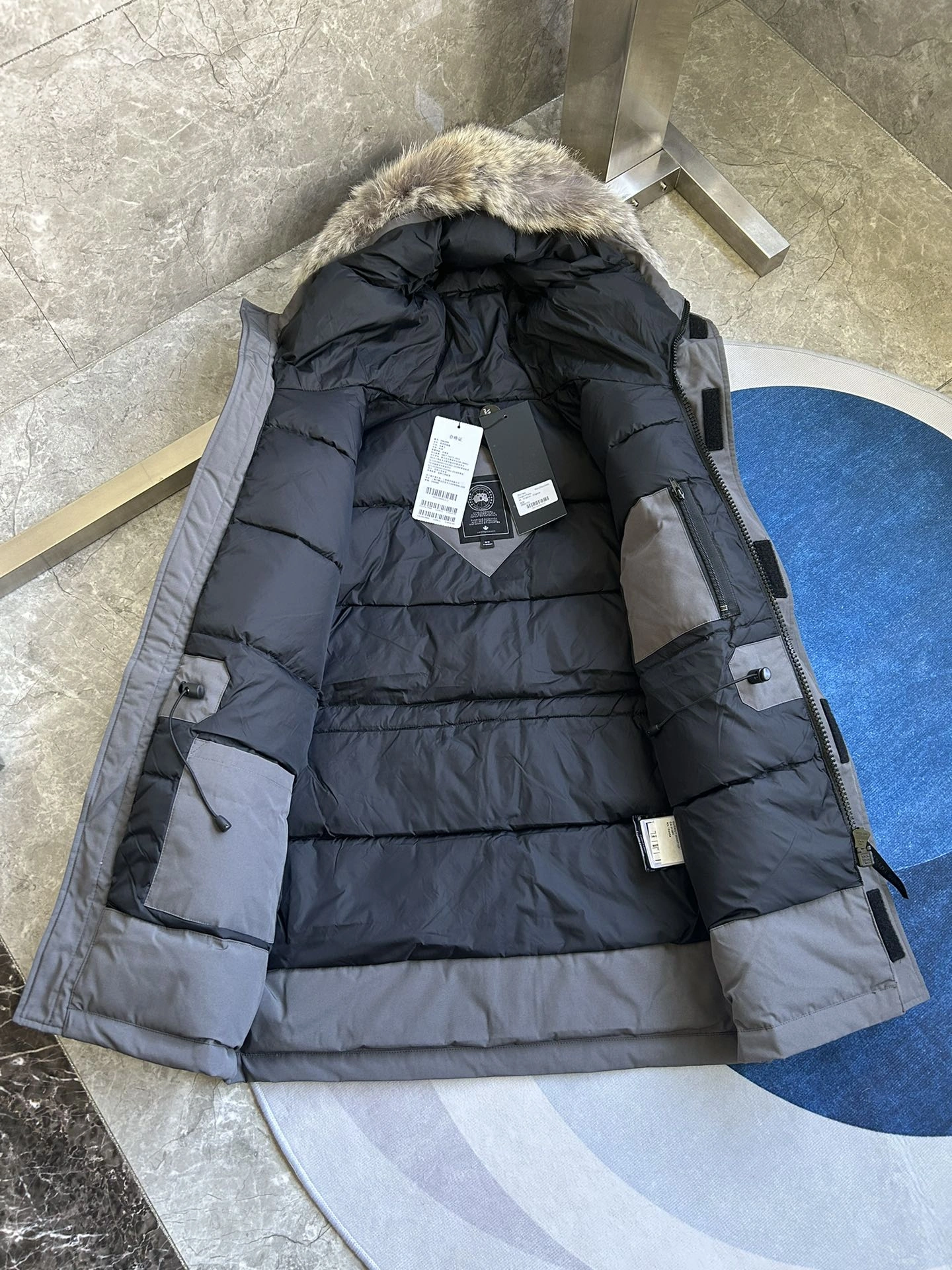 DailyWear Canada Goose Down Jackets 106199