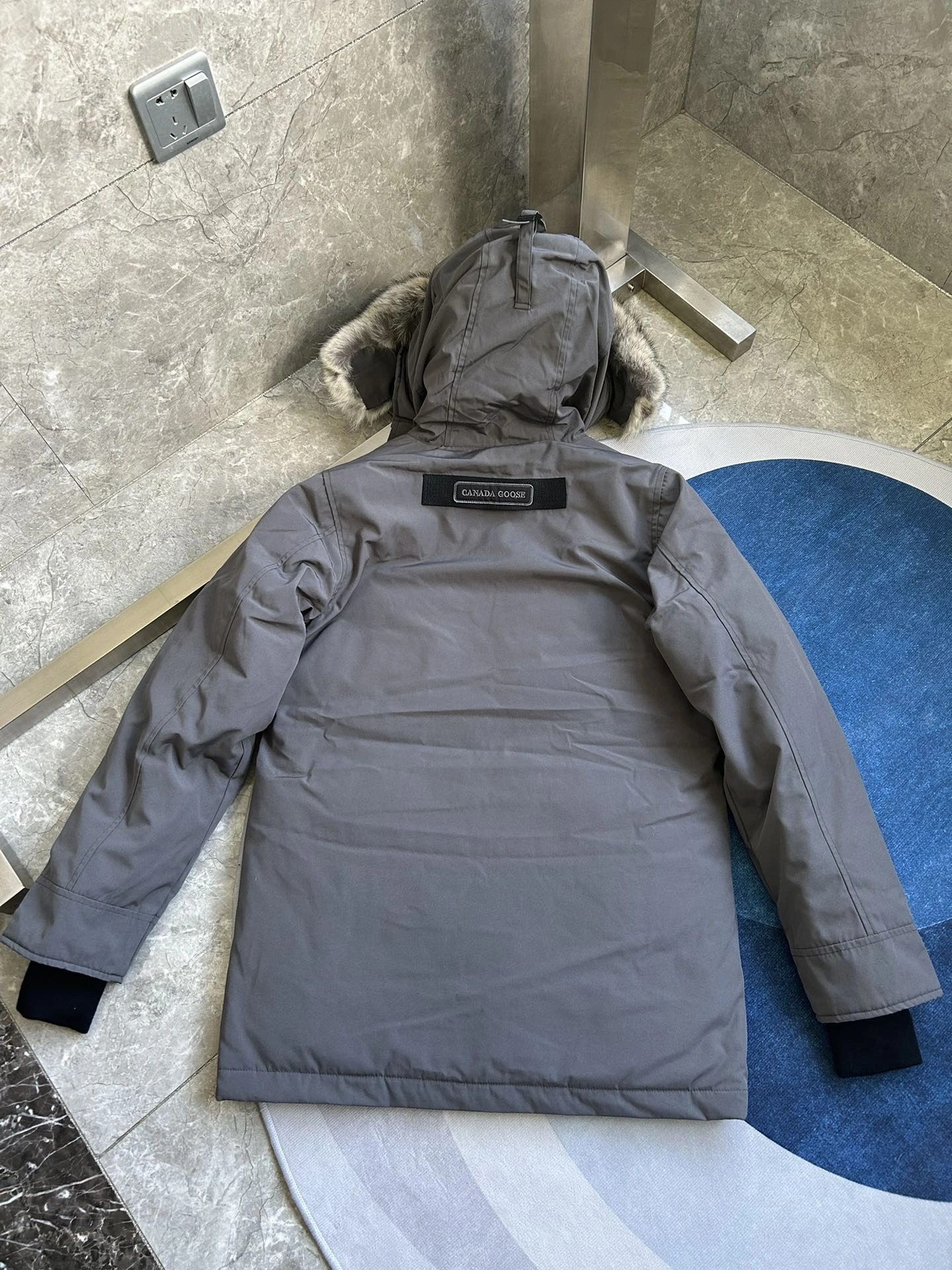 DailyWear Canada Goose Down Jackets 106199