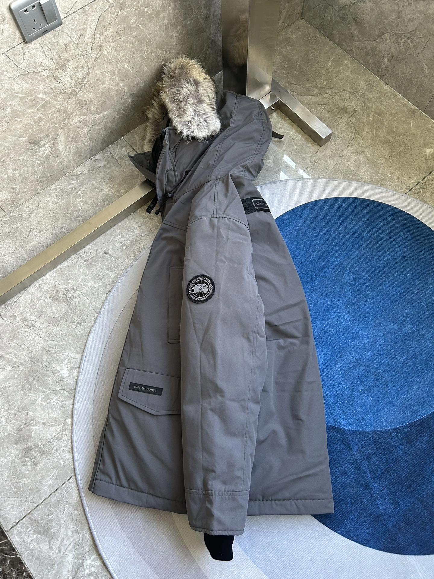 DailyWear Canada Goose Down Jackets 106199