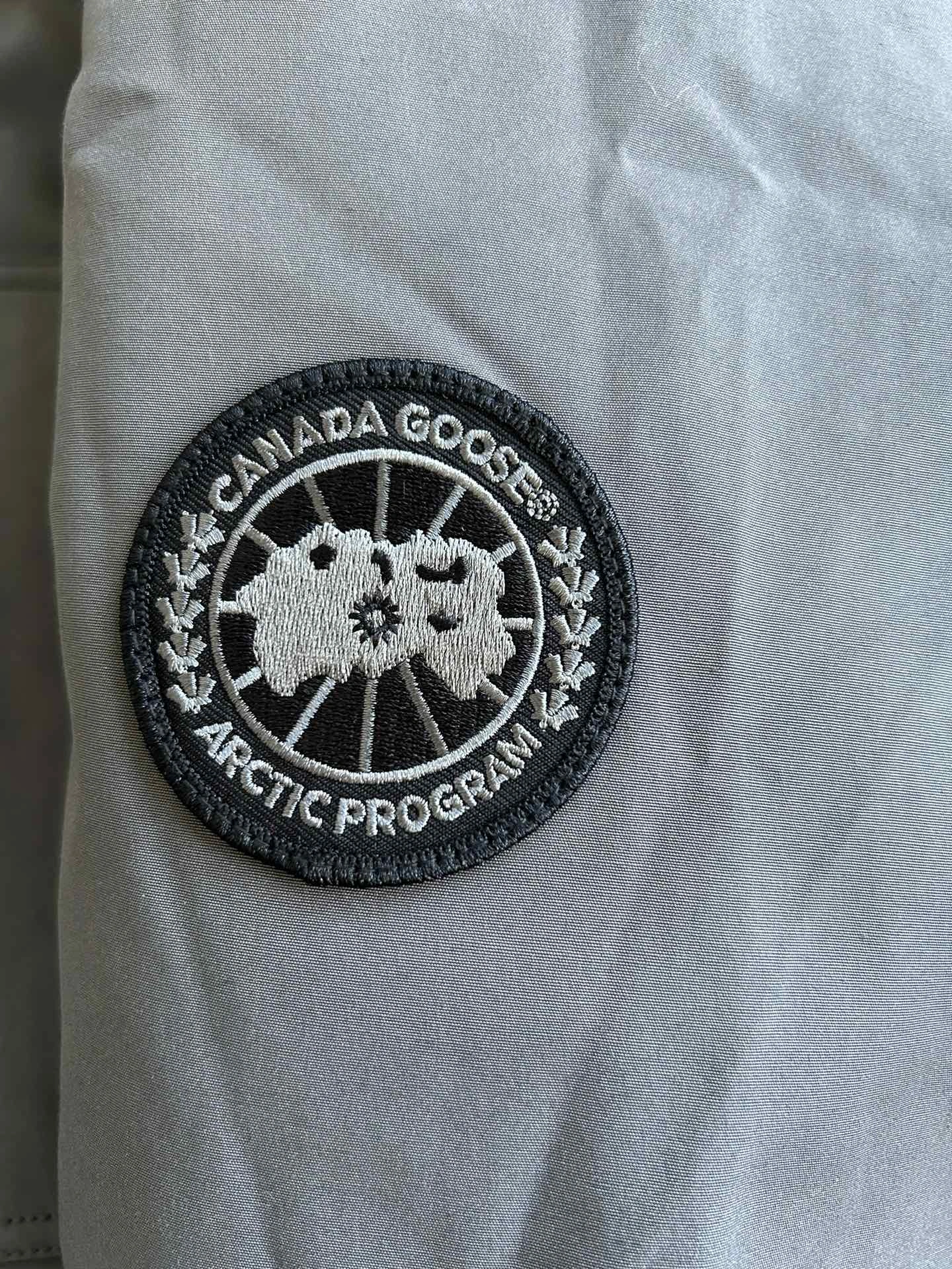 DailyWear Canada Goose Down Jackets 106199