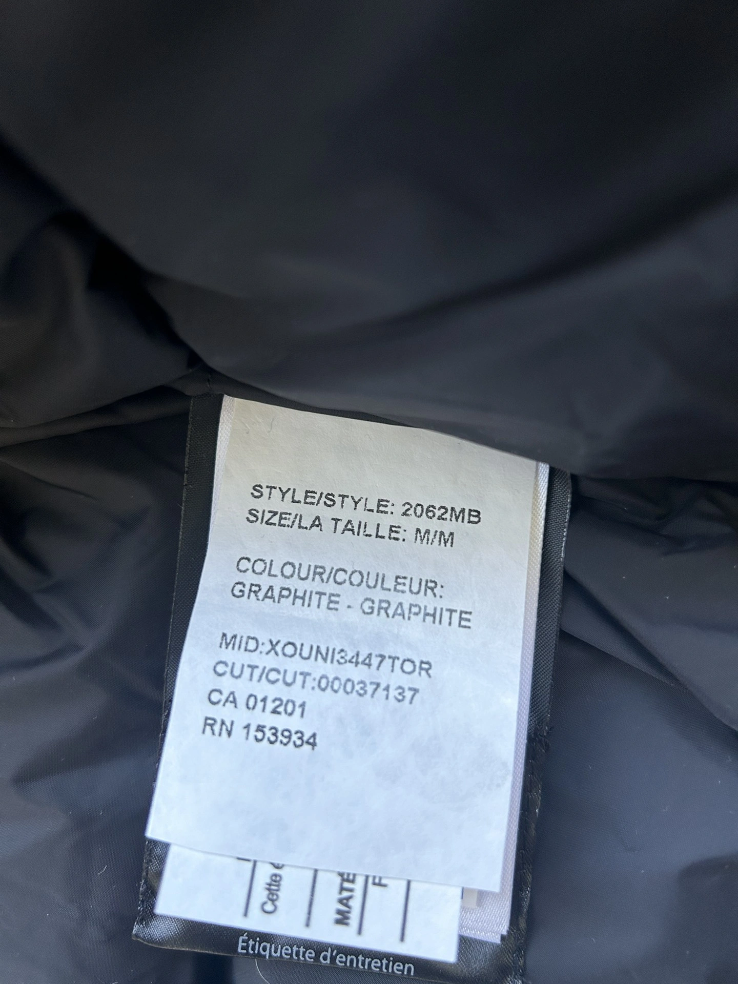 DailyWear Canada Goose Down Jackets 106199