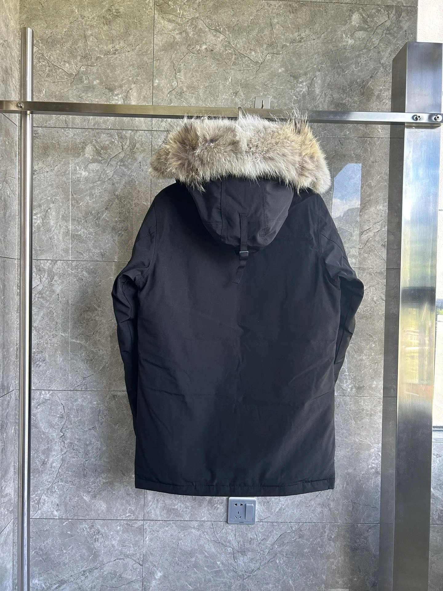 Canada Goose Down Jackets GoAnywhere 106604