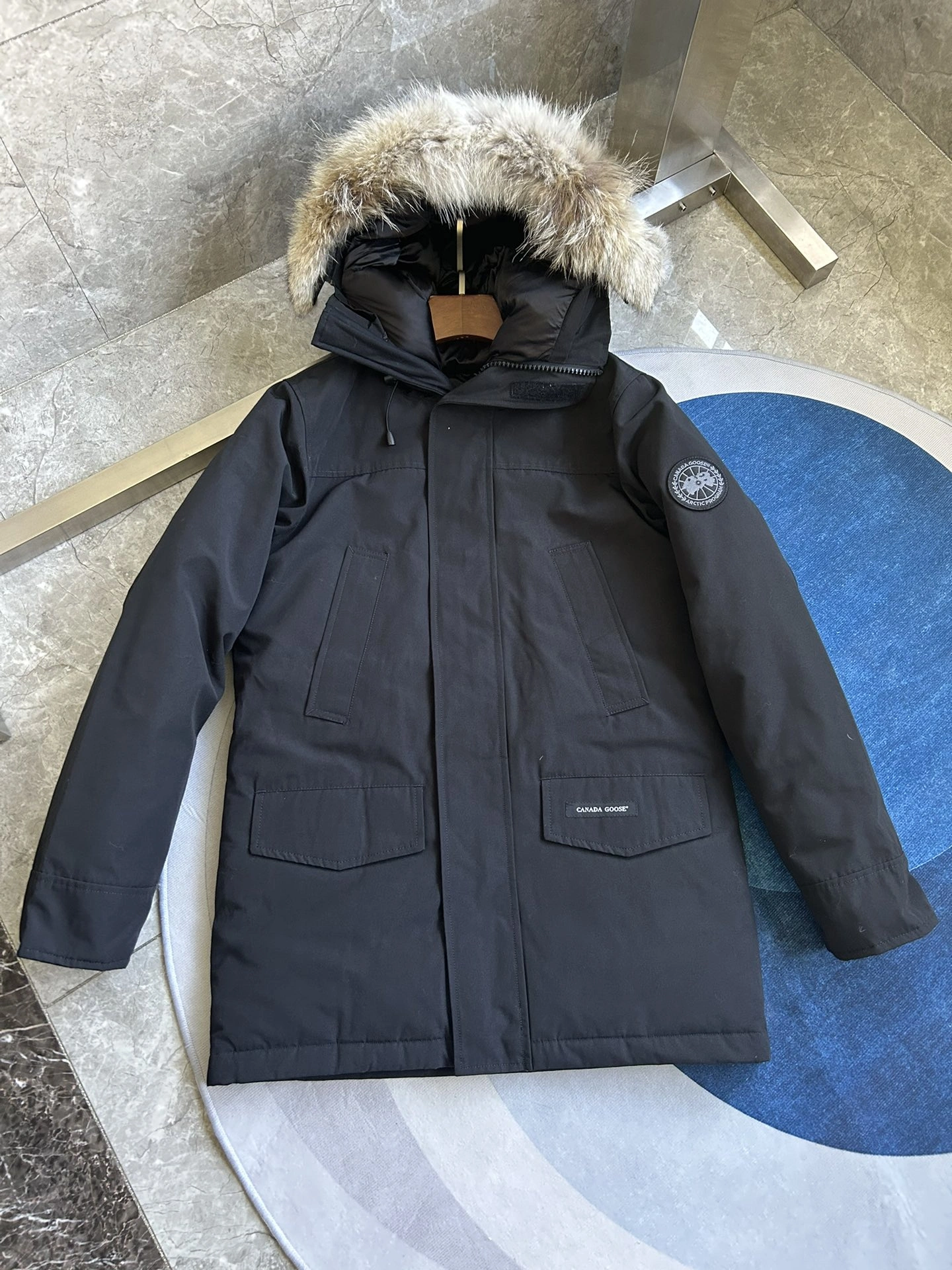 Canada Goose Down Jackets GoAnywhere 106604