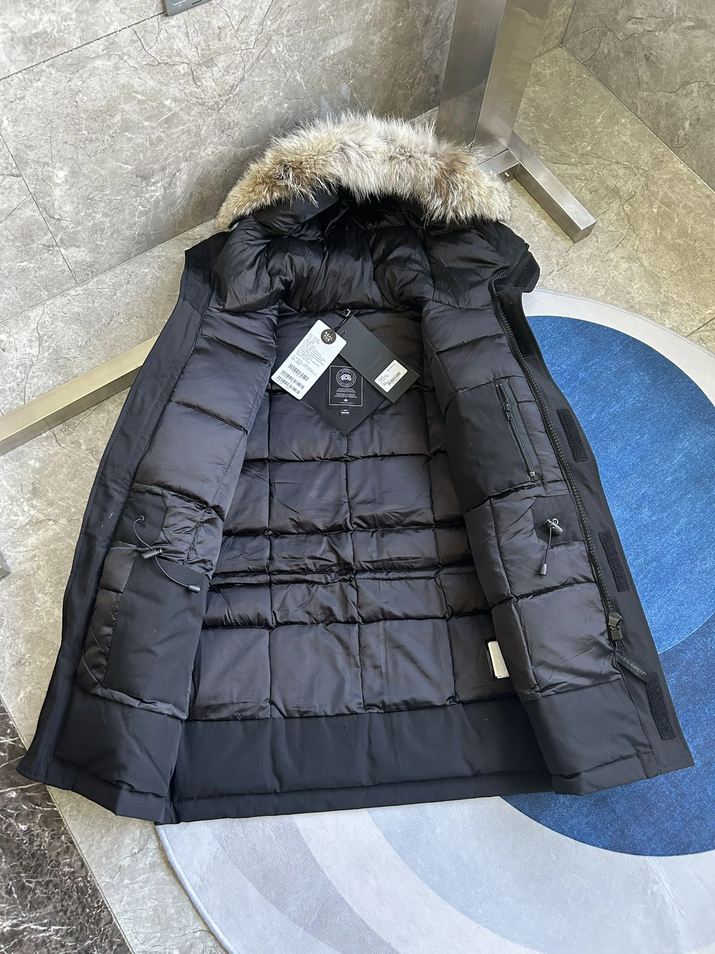 Canada Goose Down Jackets GoAnywhere 106604