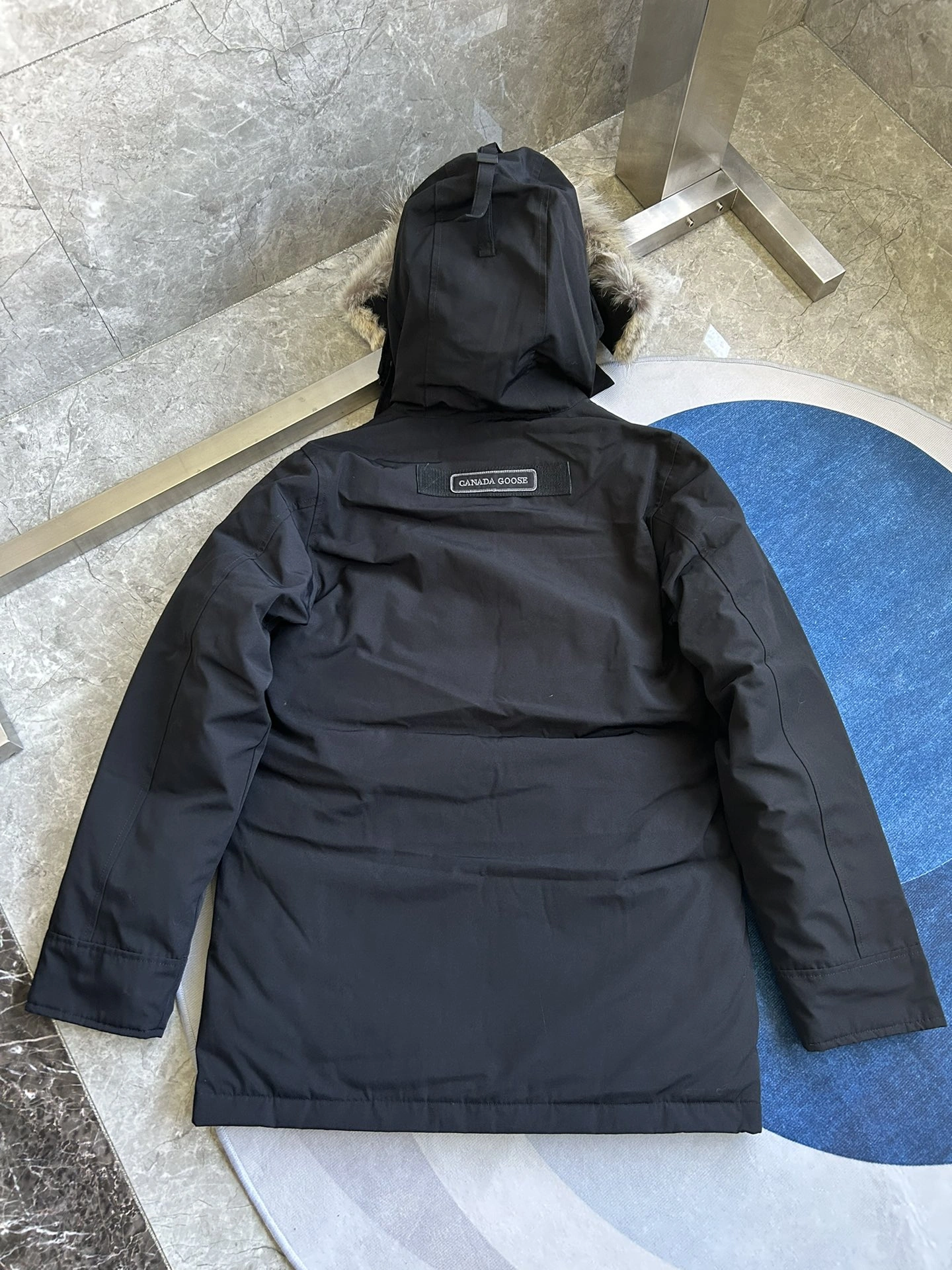 Canada Goose Down Jackets GoAnywhere 106604