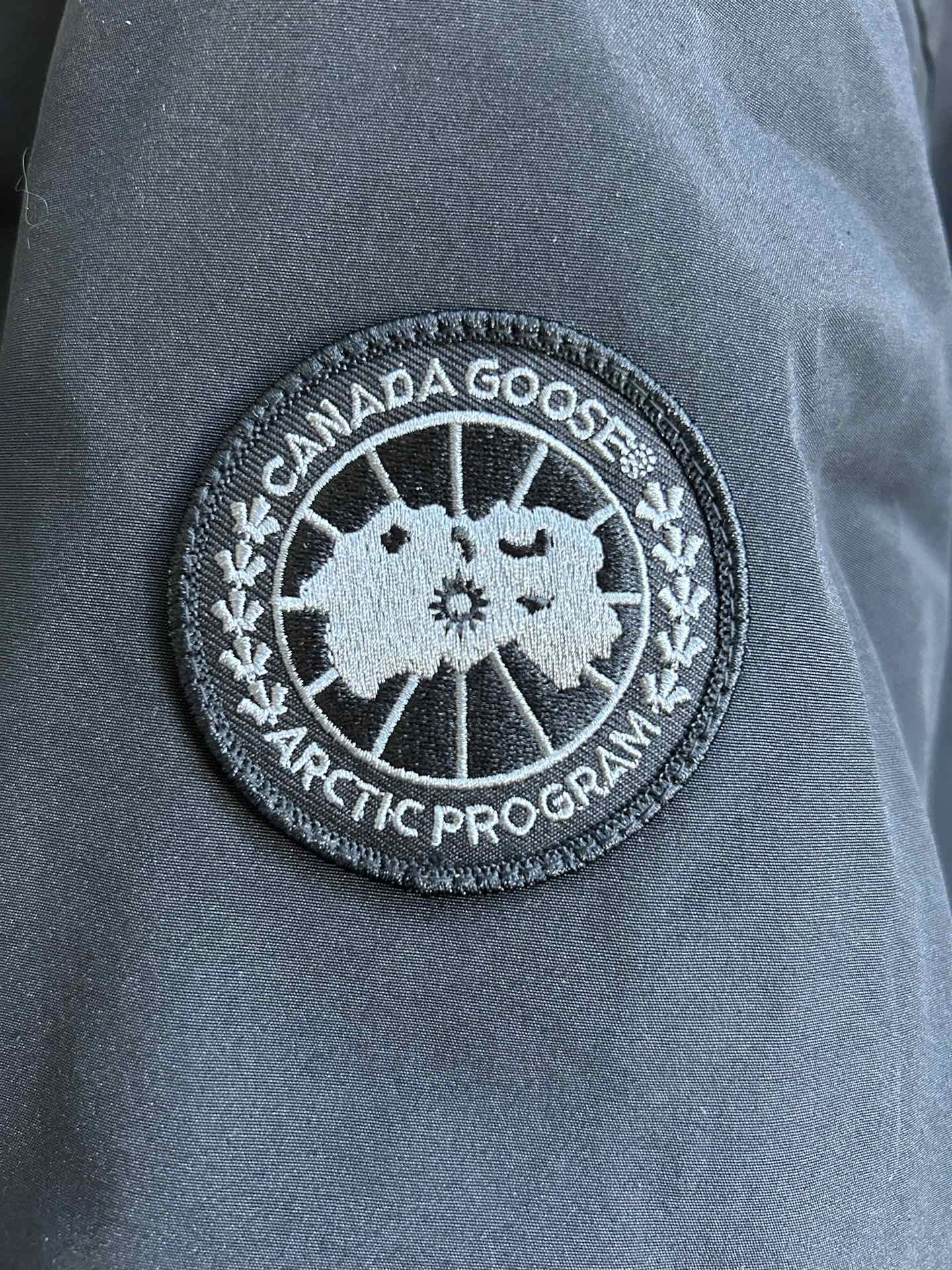 Canada Goose Down Jackets GoAnywhere 106604