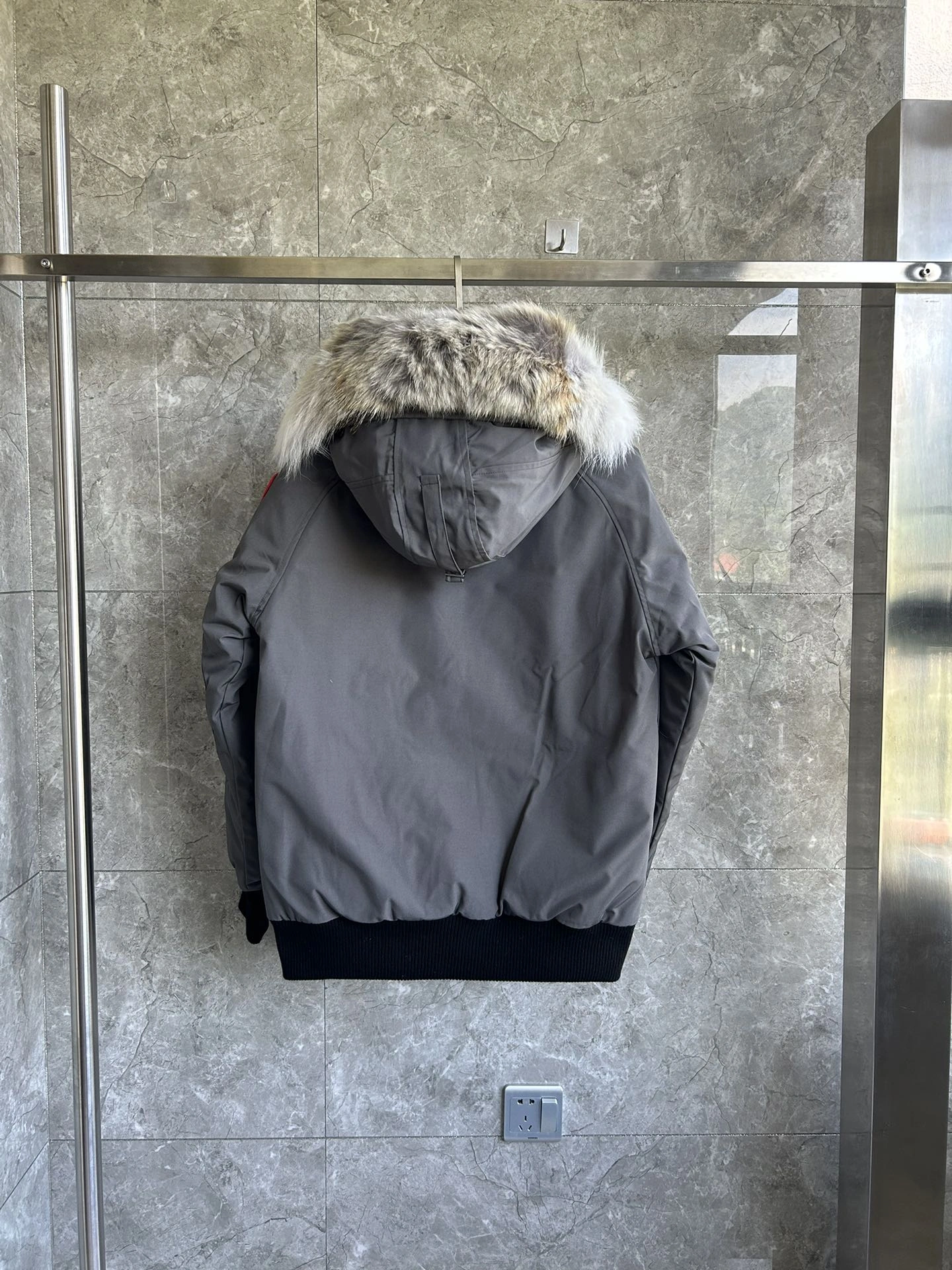 Canada Goose Down Jackets MoistureWicking 106603