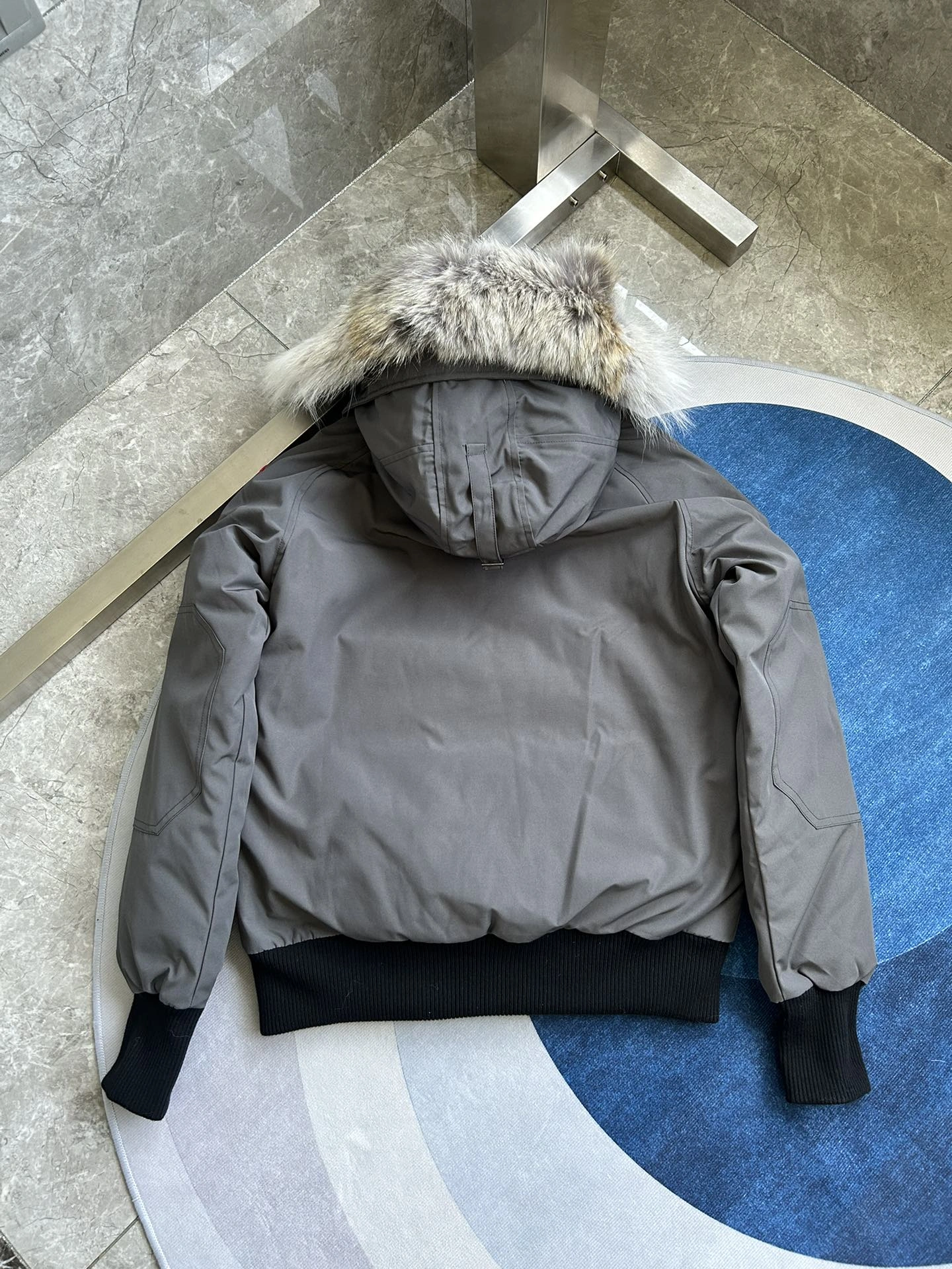 Canada Goose Down Jackets MoistureWicking 106603