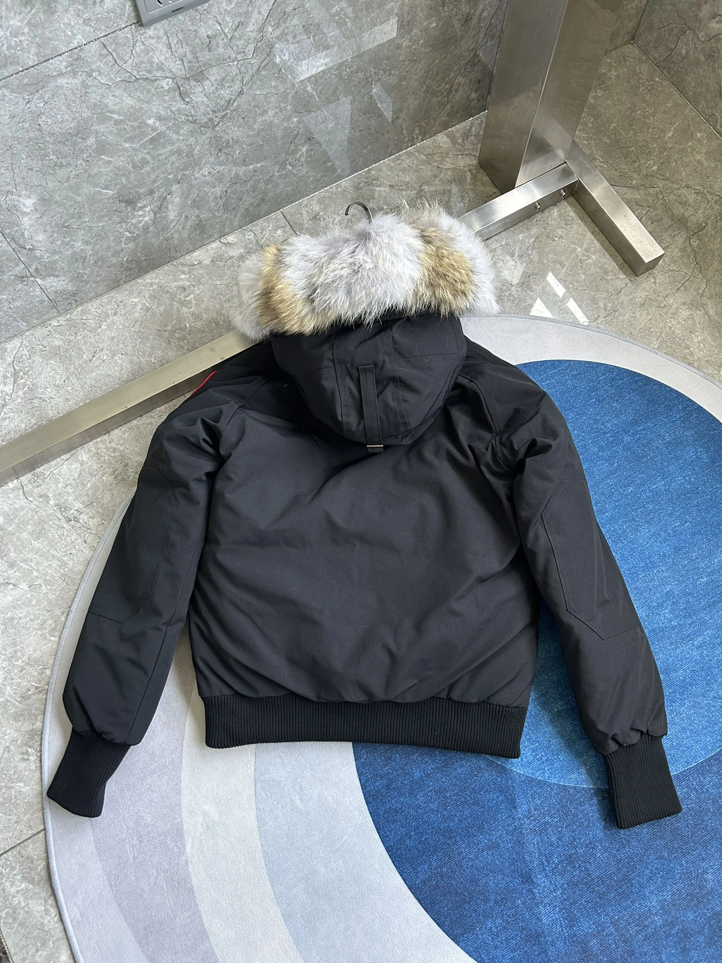 WrinkleFree Canada Goose Down Jackets 106198