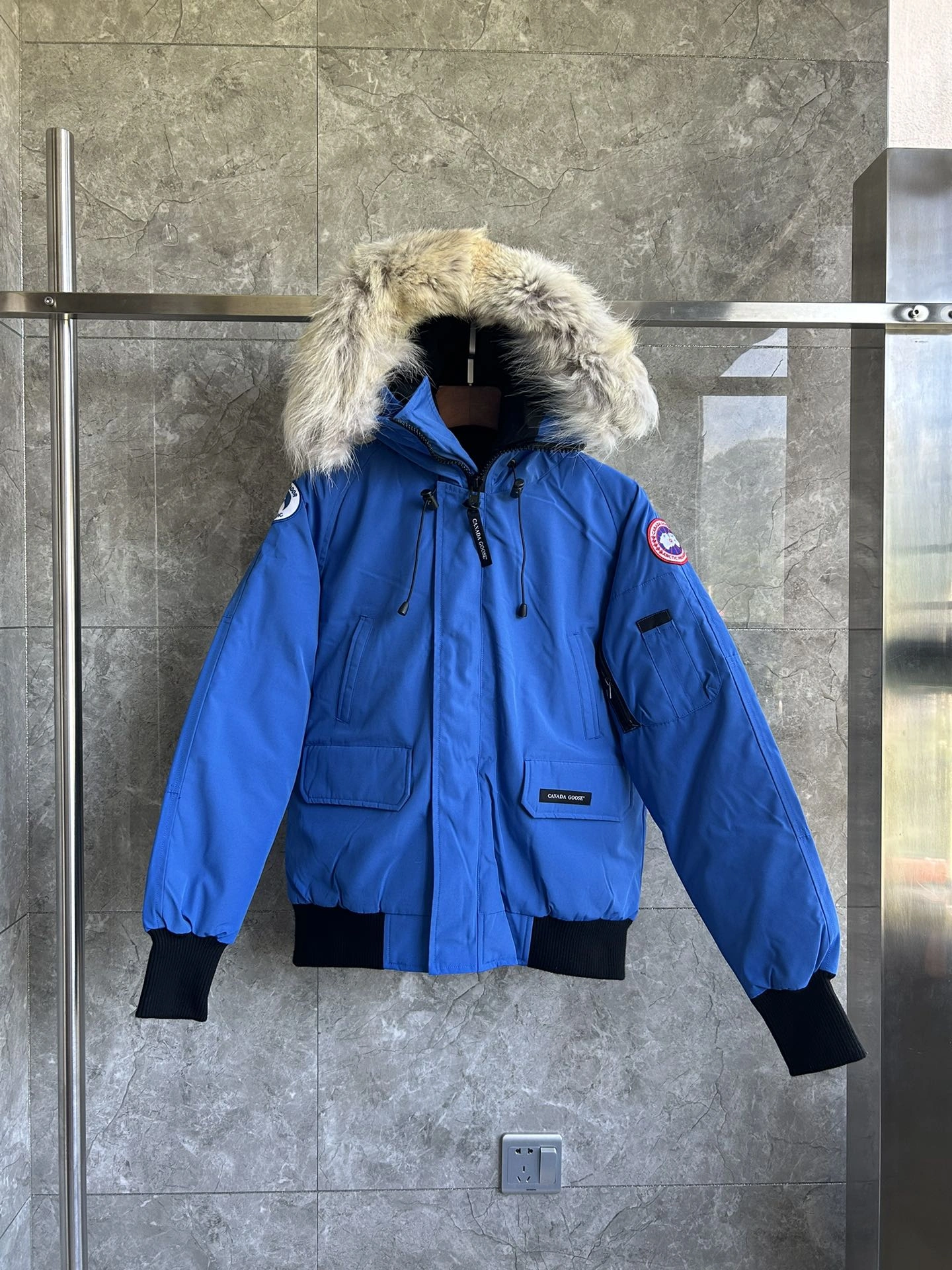 MultiPurpose Canada Goose Down Jackets 106606