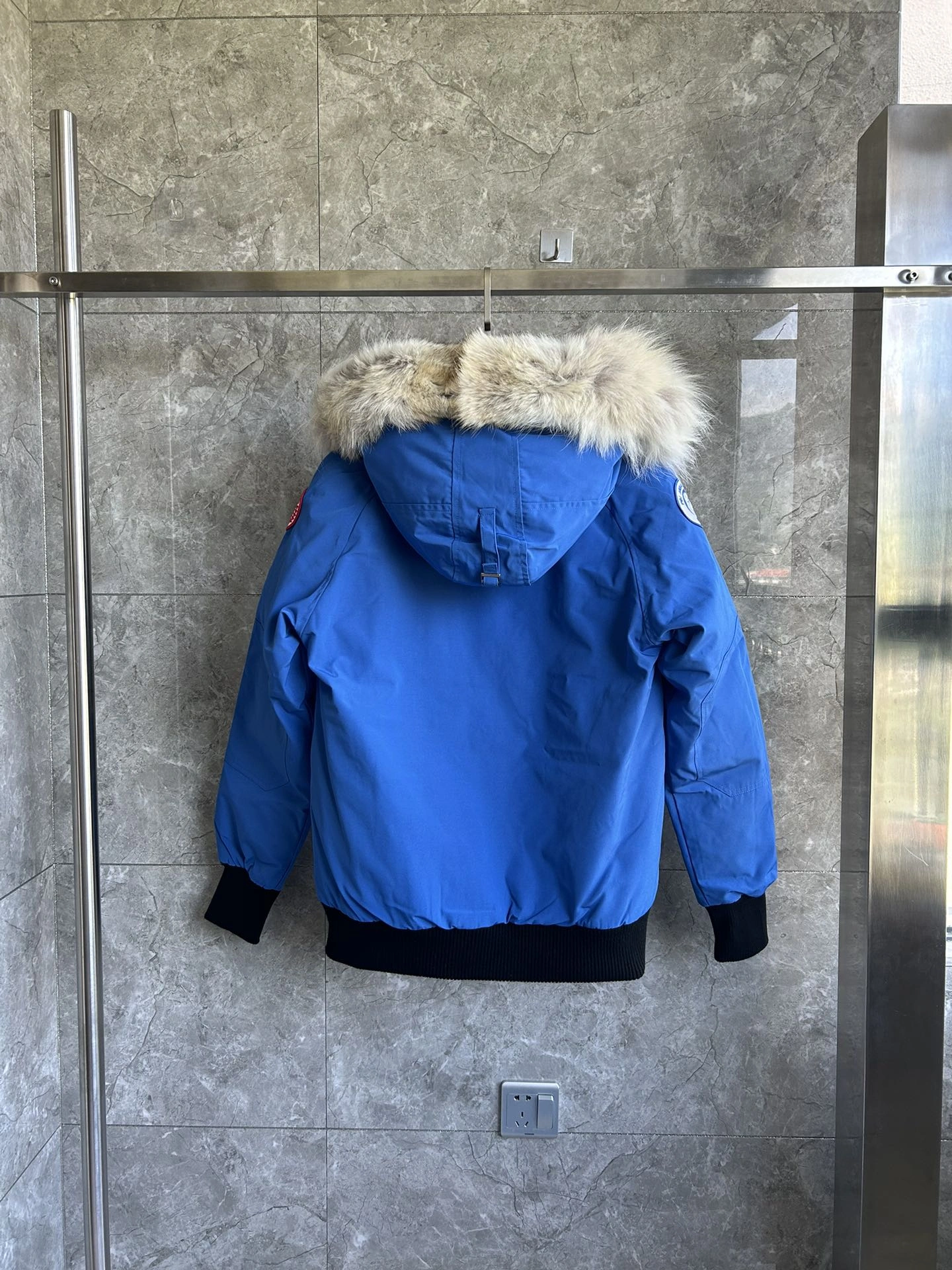 MultiPurpose Canada Goose Down Jackets 106606
