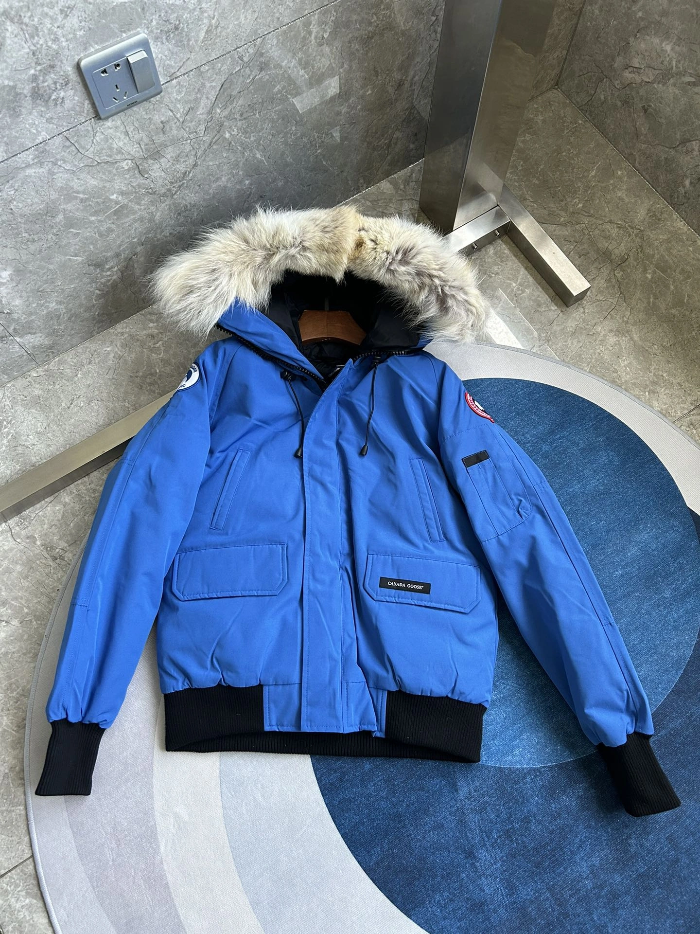 MultiPurpose Canada Goose Down Jackets 106606