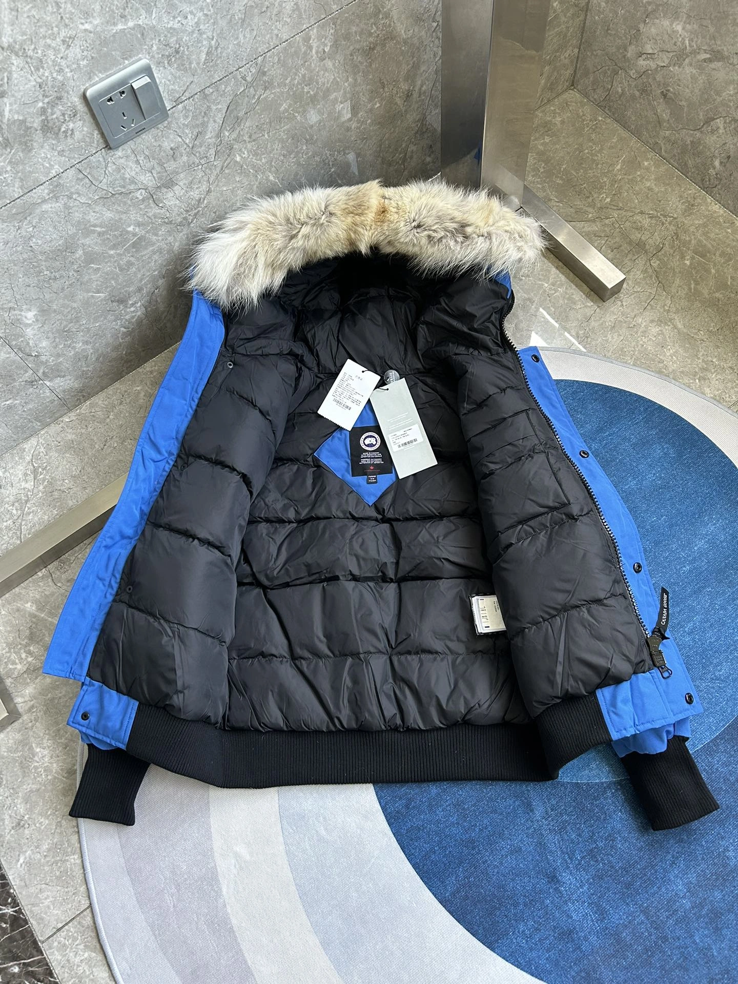 MultiPurpose Canada Goose Down Jackets 106606