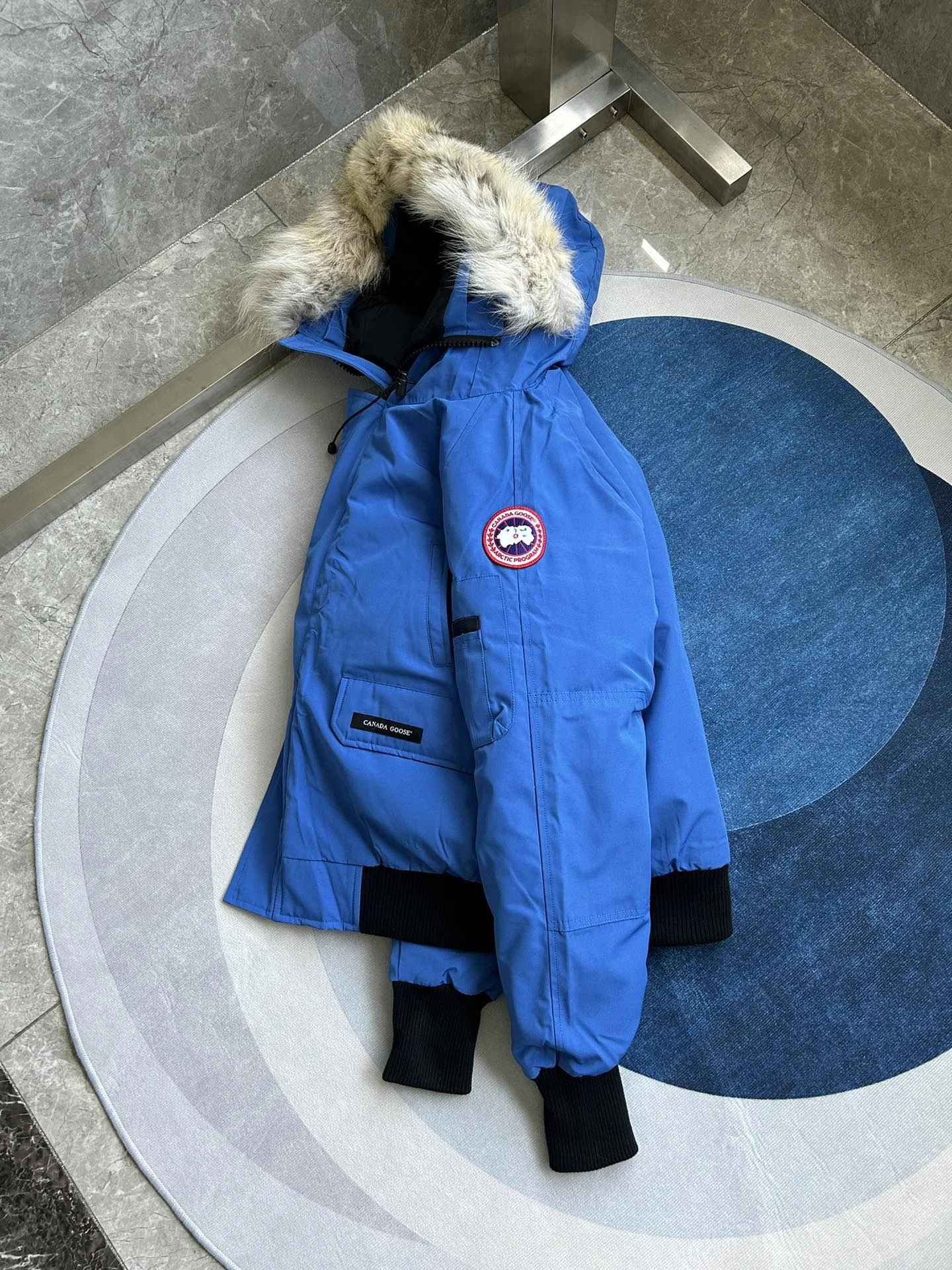 MultiPurpose Canada Goose Down Jackets 106606