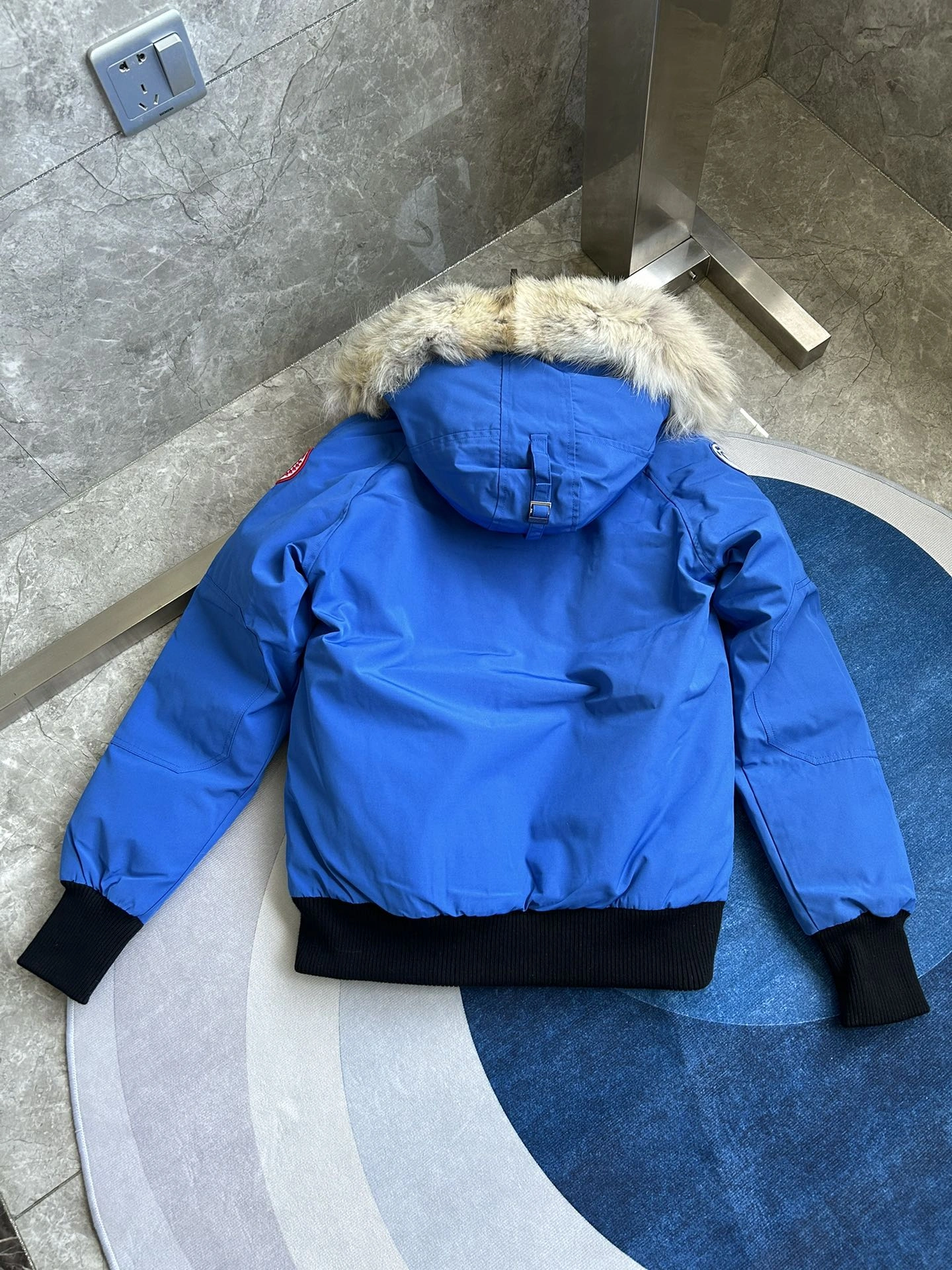 MultiPurpose Canada Goose Down Jackets 106606