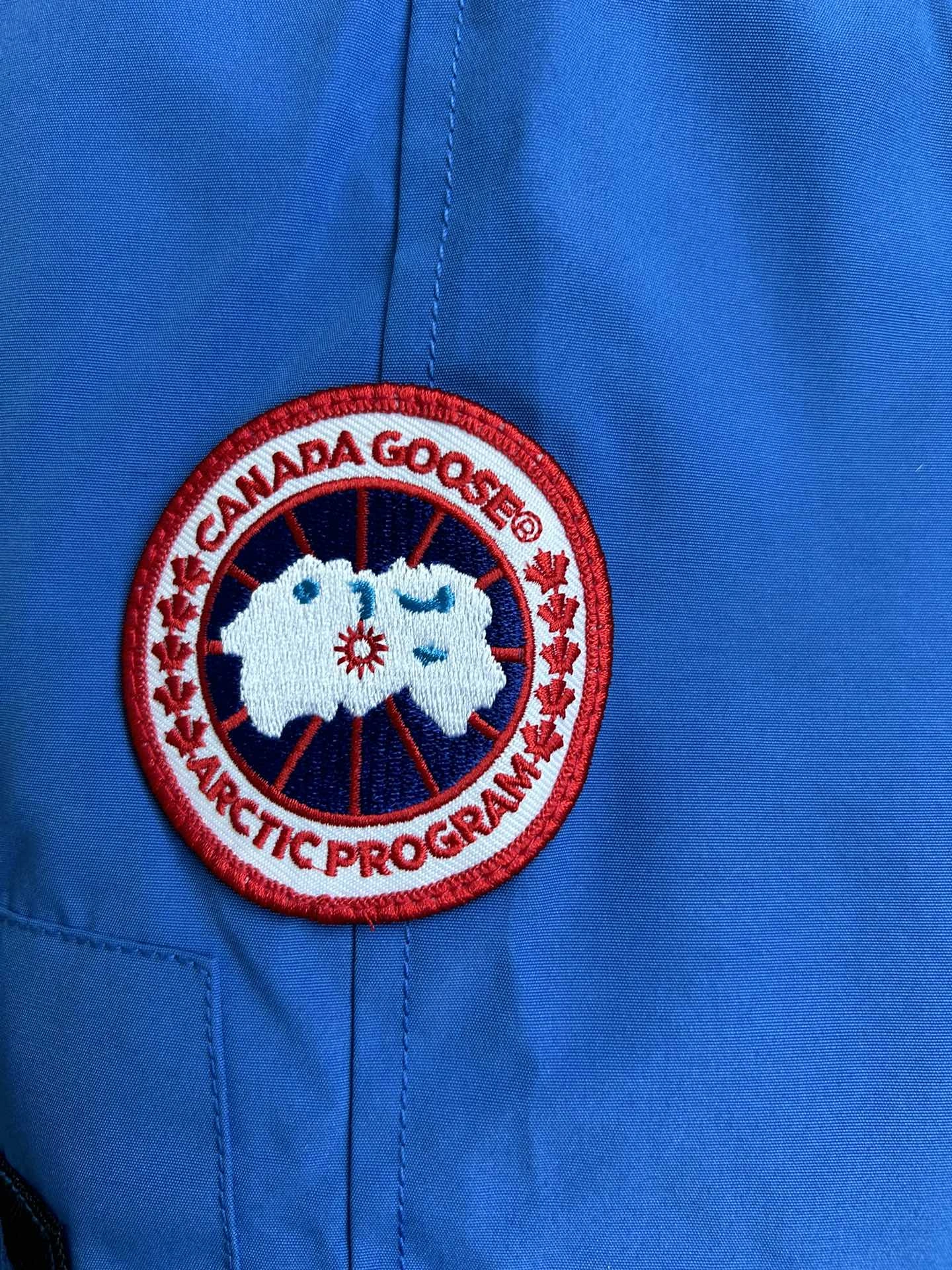 MultiPurpose Canada Goose Down Jackets 106606