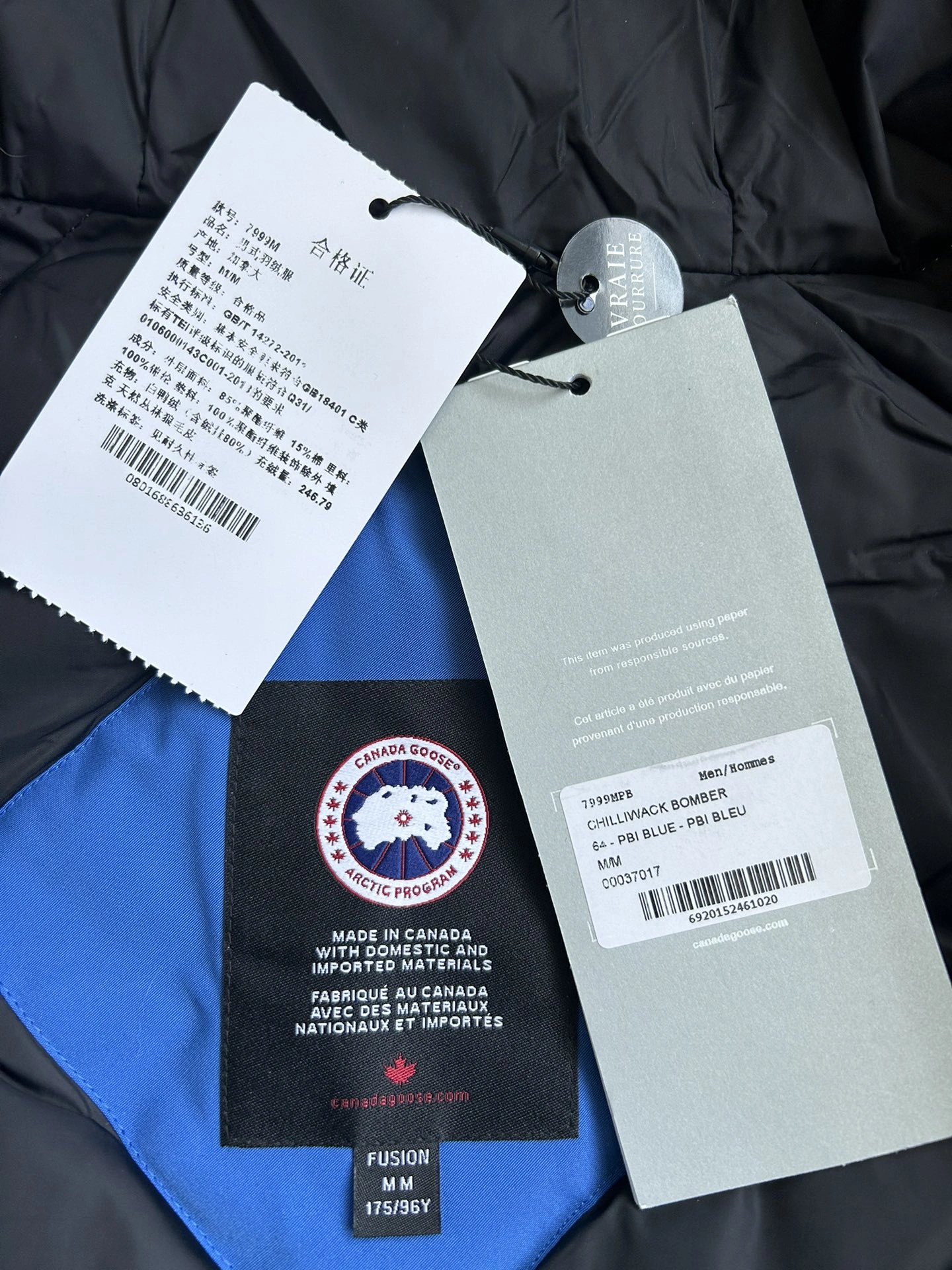MultiPurpose Canada Goose Down Jackets 106606