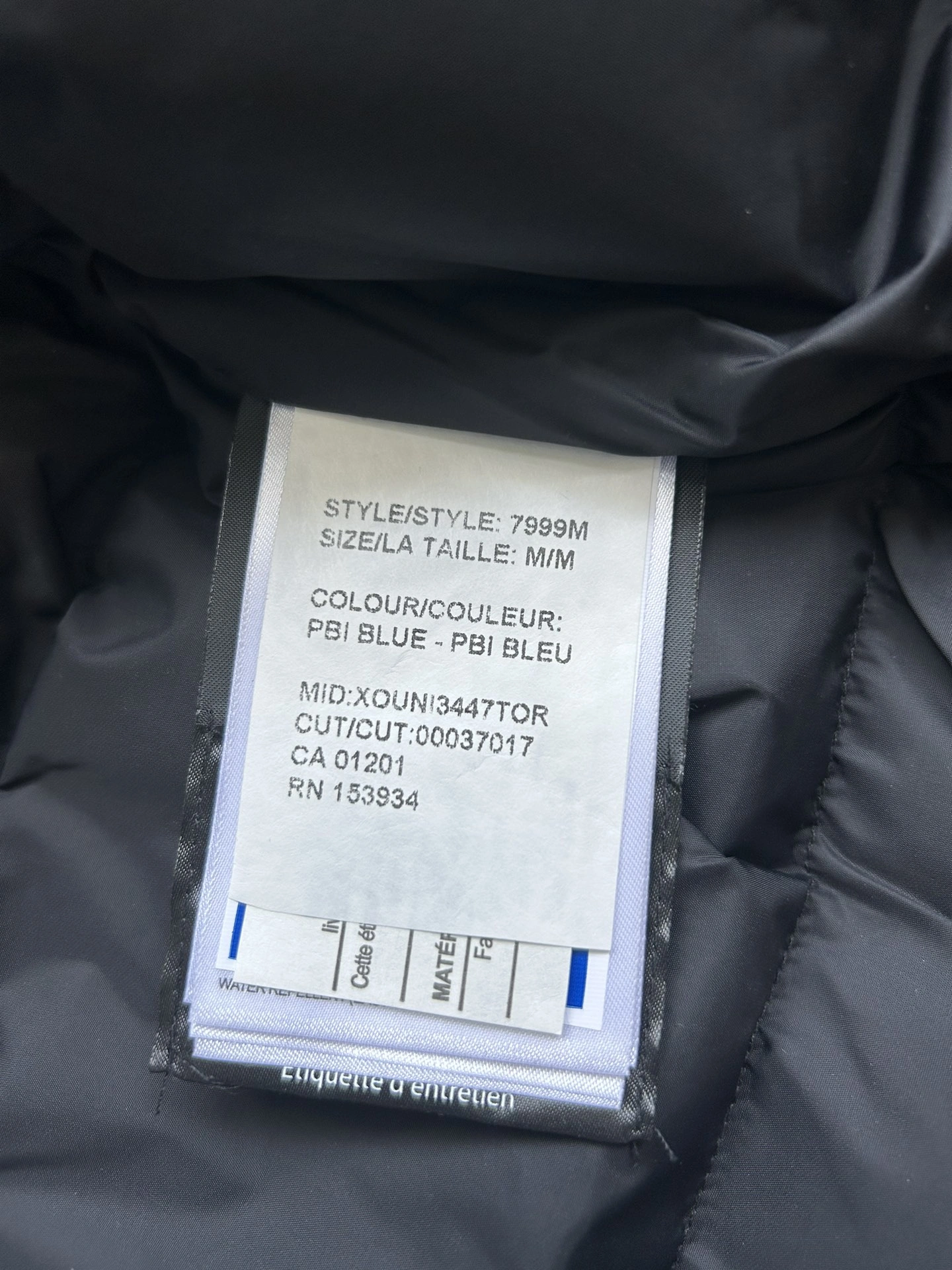 MultiPurpose Canada Goose Down Jackets 106606