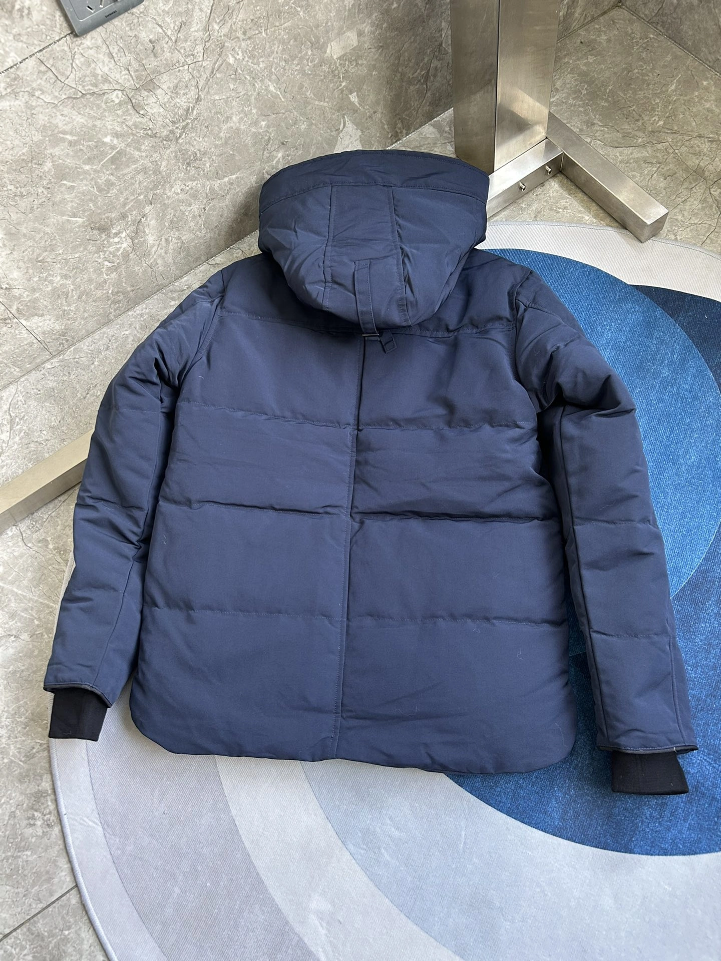 Canada Goose Down Jackets Sophisticated 106602