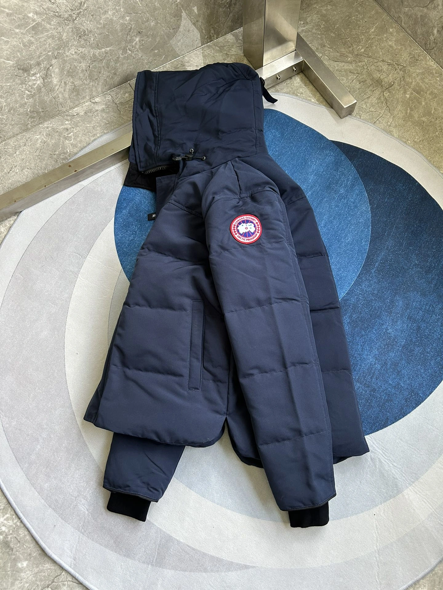Canada Goose Down Jackets Sophisticated 106602