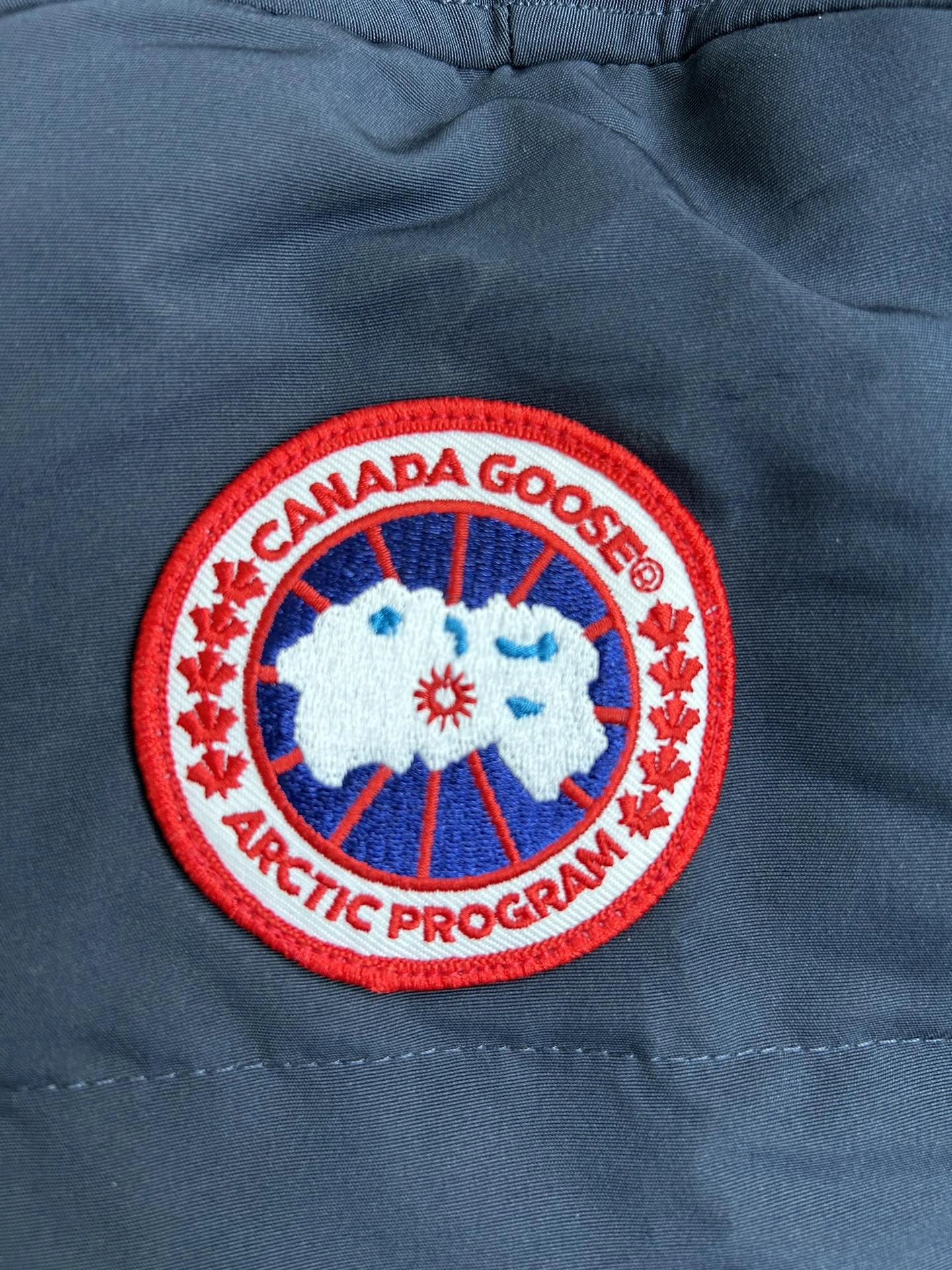 Canada Goose Down Jackets Sophisticated 106602