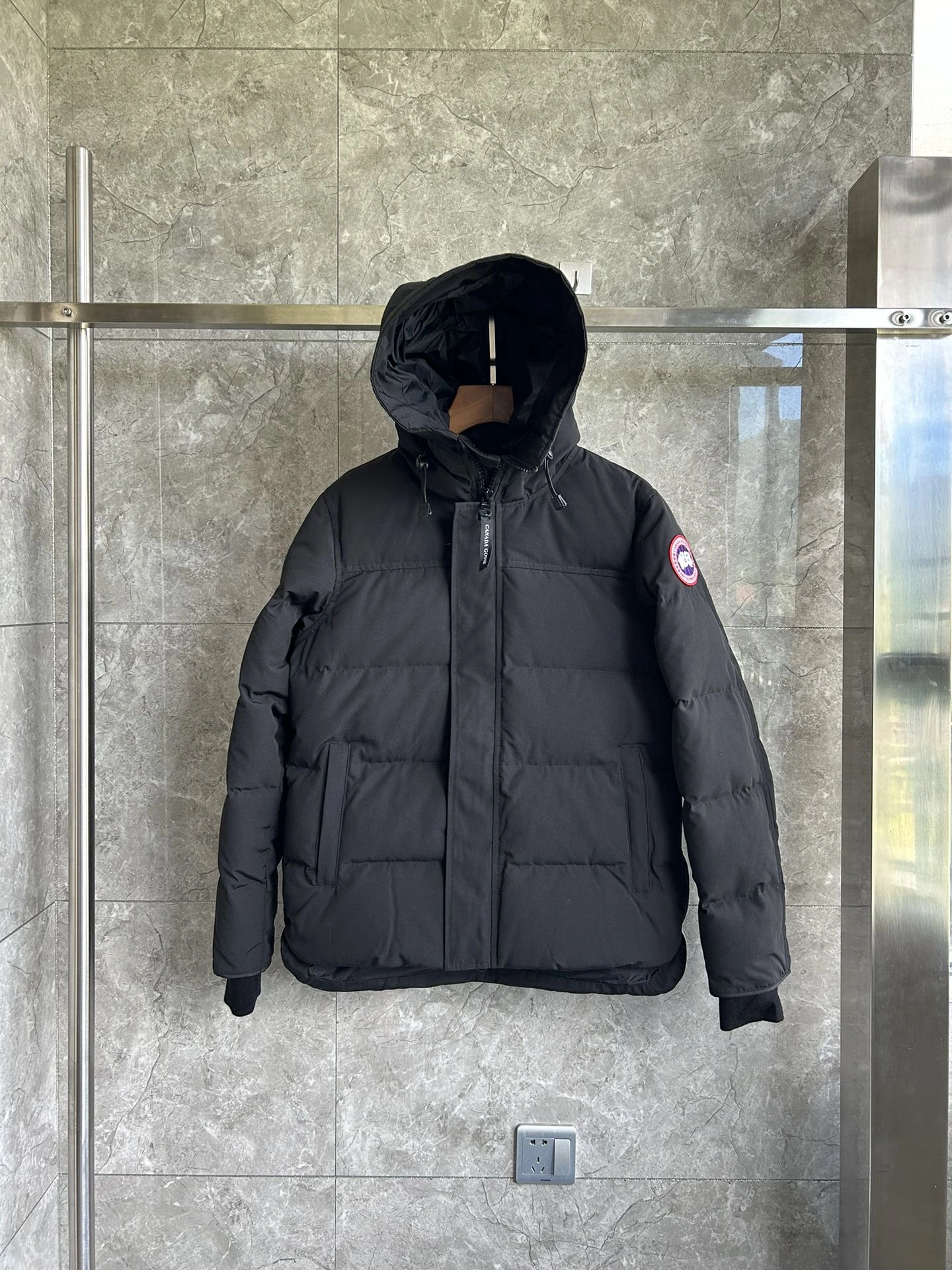 Canada Goose Down Jackets DailyWear 106639
