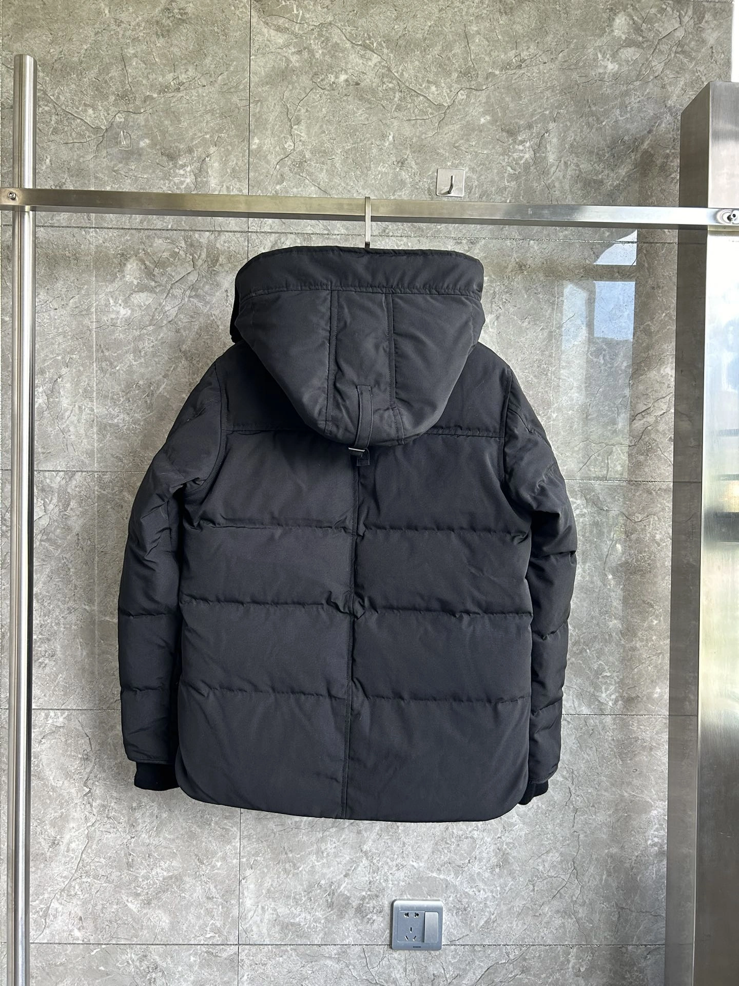 Canada Goose Down Jackets DailyWear 106639