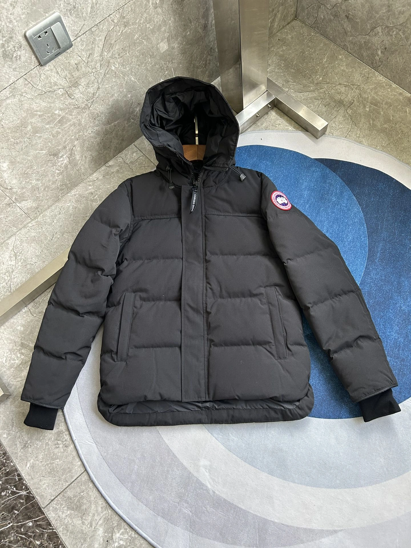 Canada Goose Down Jackets DailyWear 106639