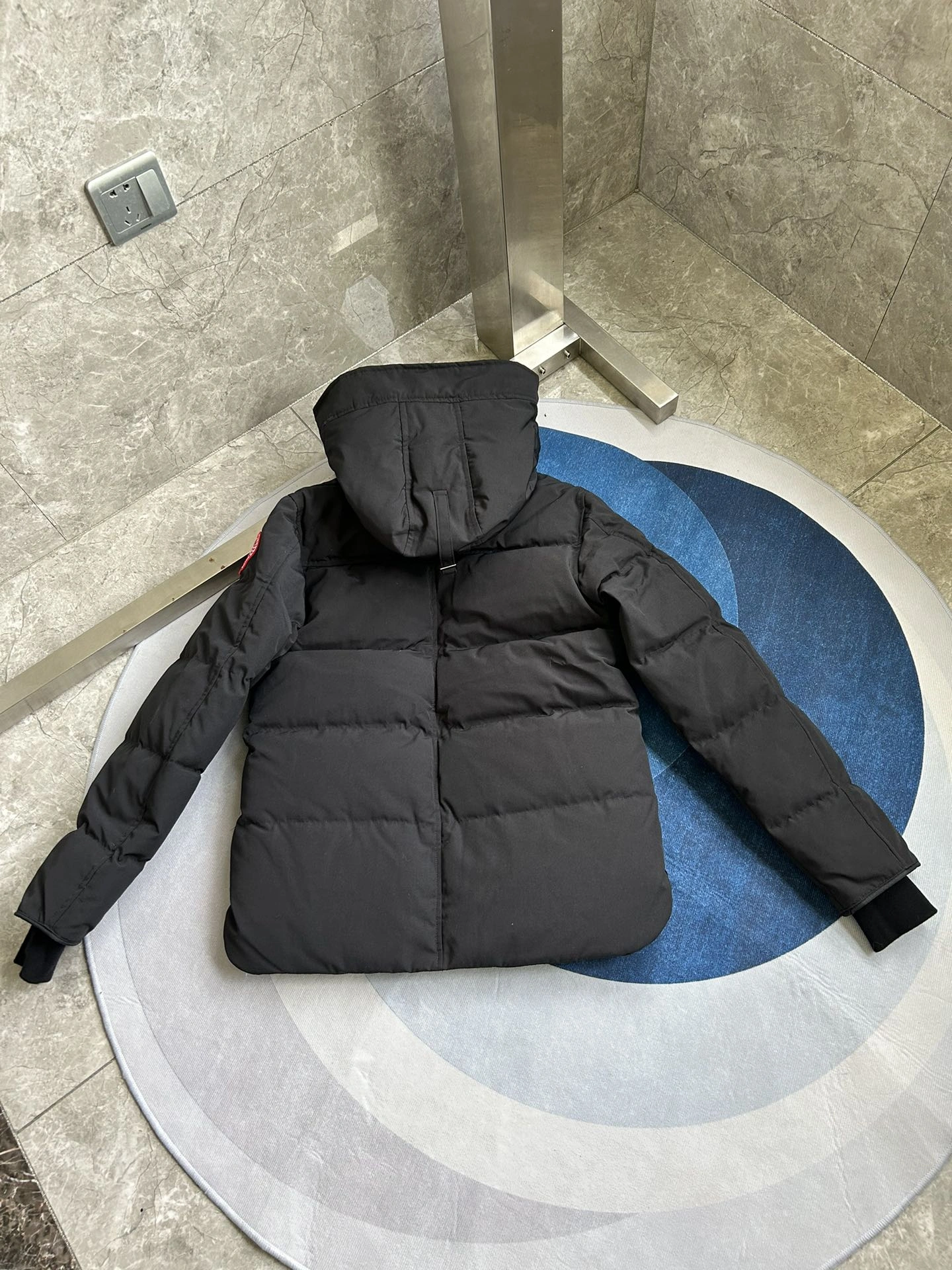 Canada Goose Down Jackets DailyWear 106639