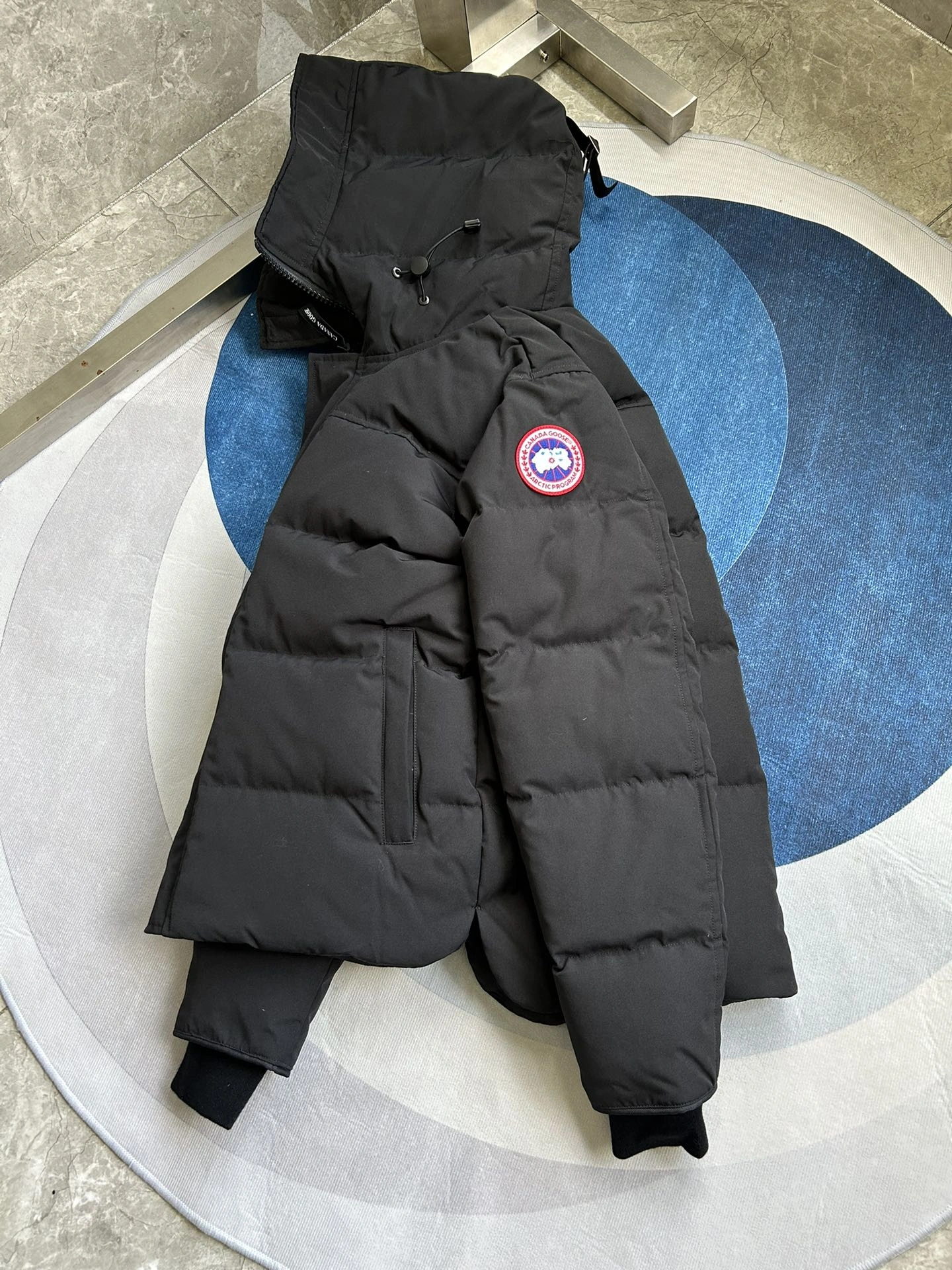 Canada Goose Down Jackets DailyWear 106639