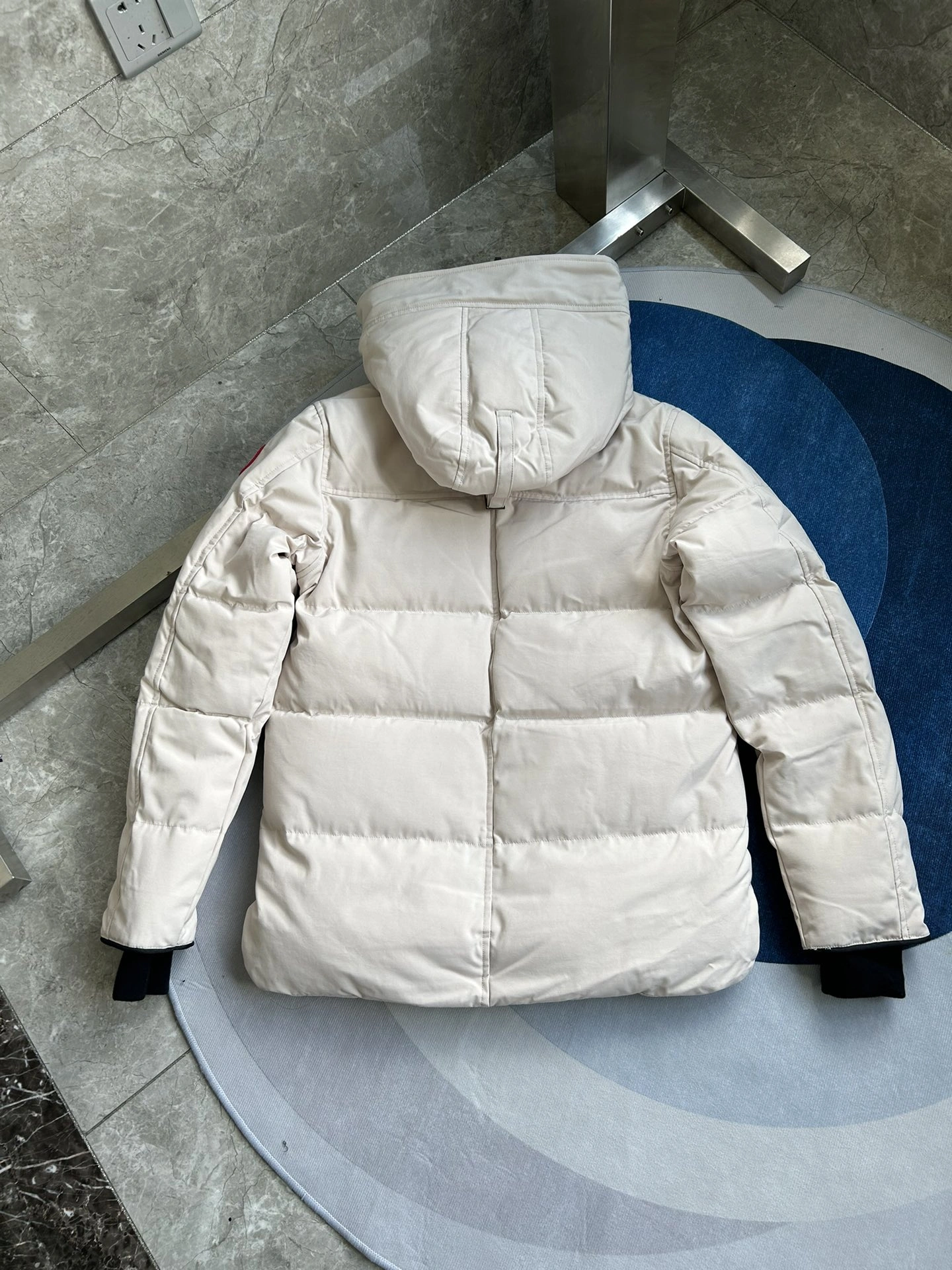 Canada Goose Down Jackets Compact 106600