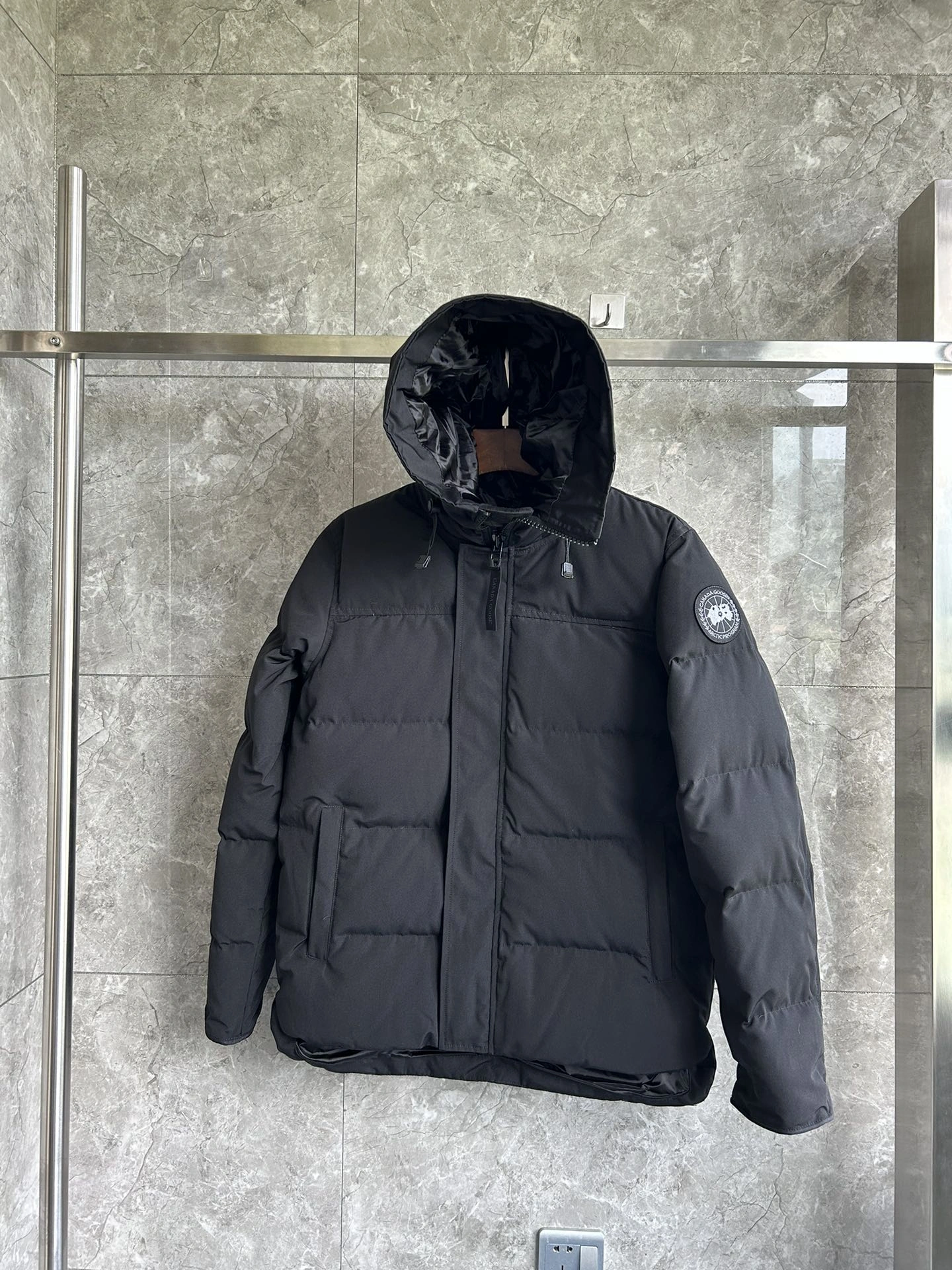 Canada Goose Down Jackets Efficient 106642