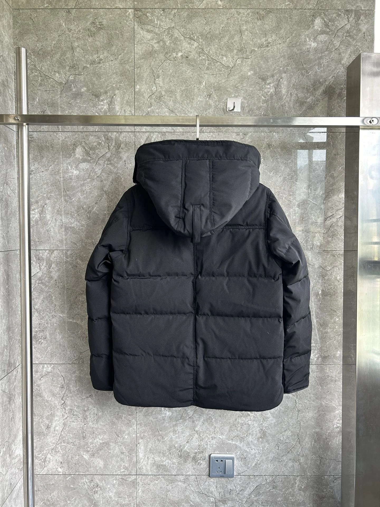 Canada Goose Down Jackets Efficient 106642