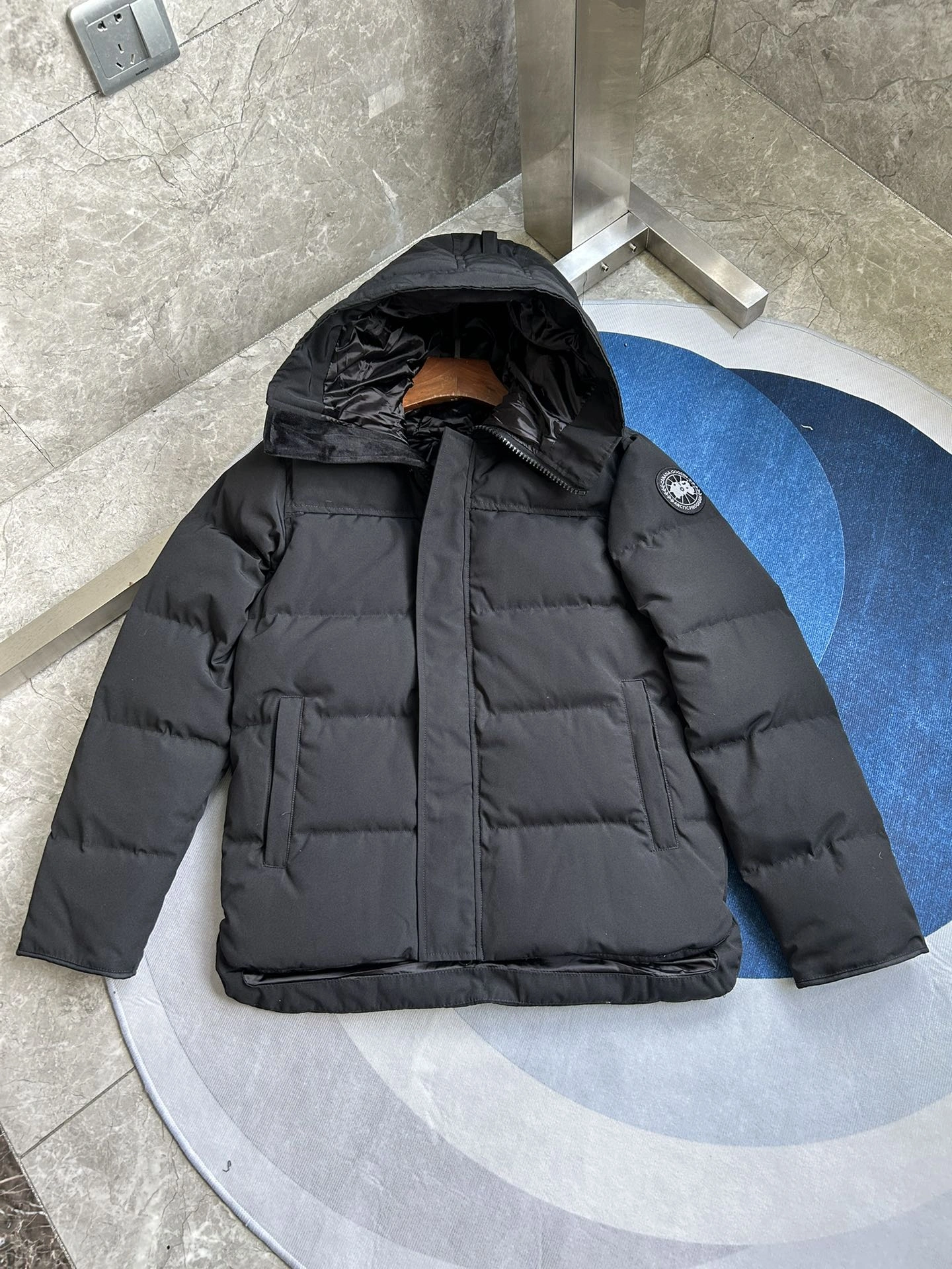 Canada Goose Down Jackets Efficient 106642
