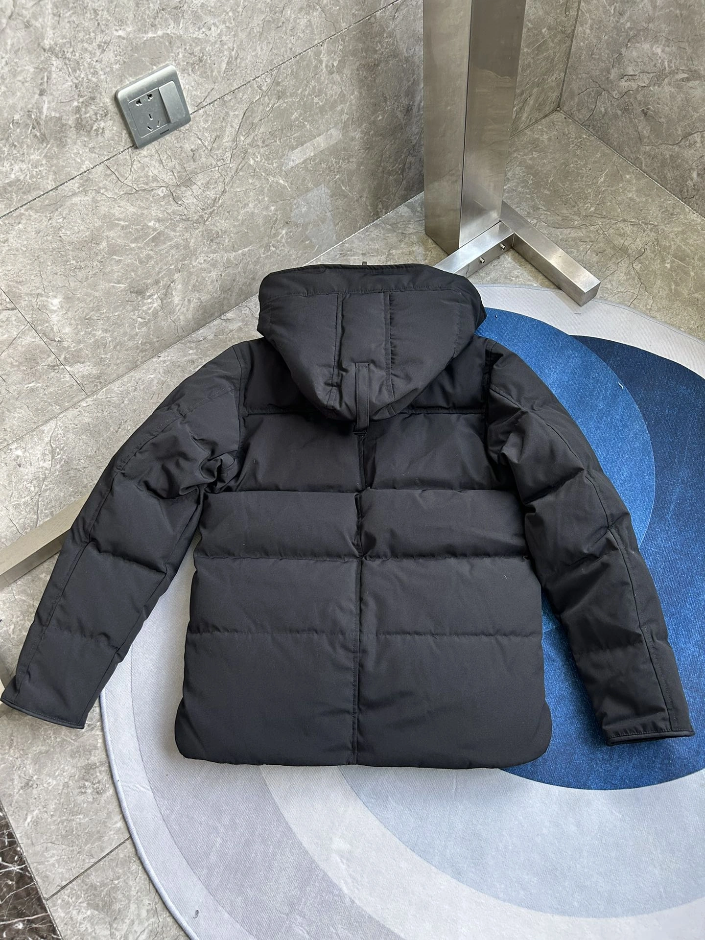 Canada Goose Down Jackets Efficient 106642