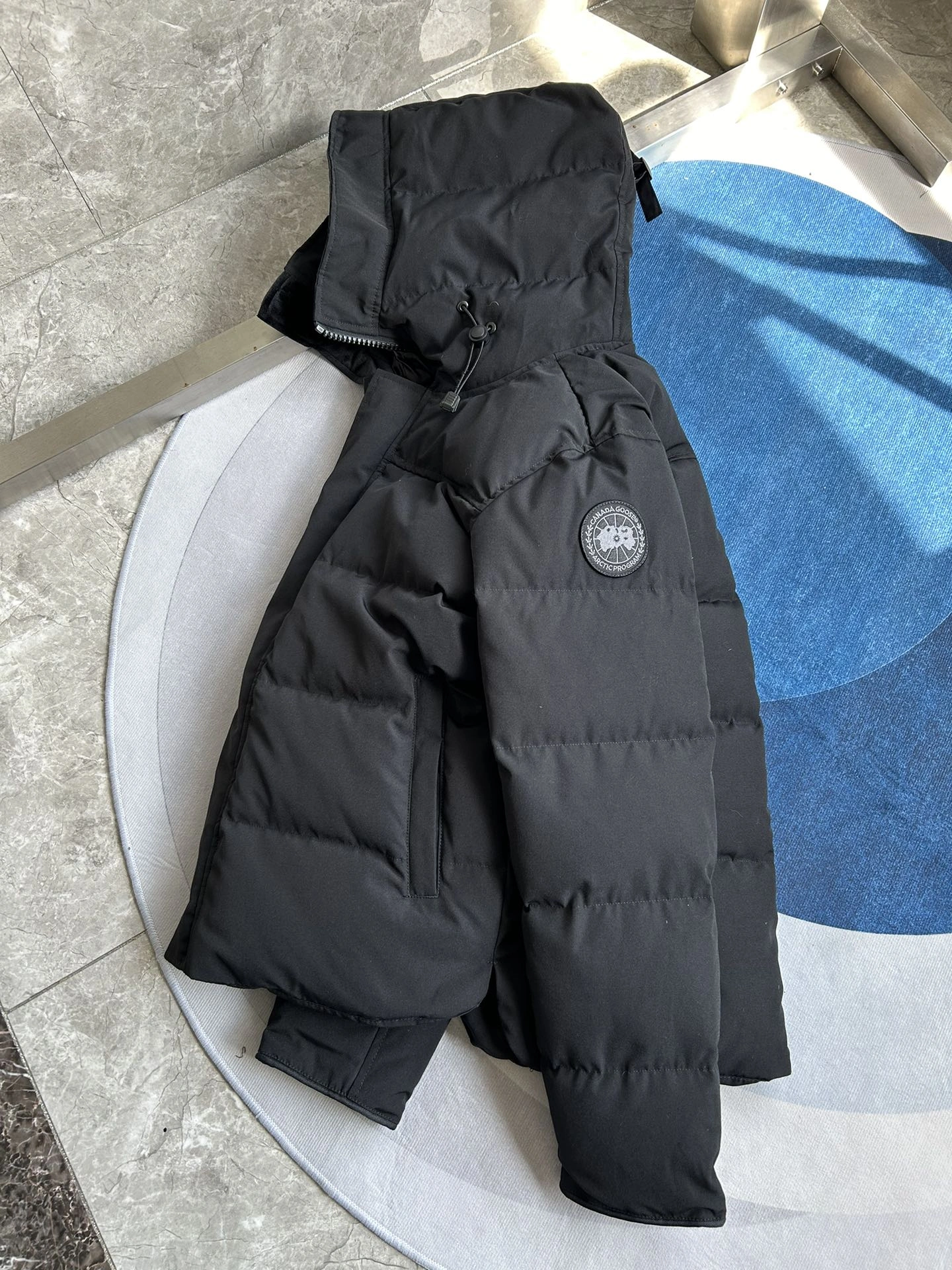 Canada Goose Down Jackets Efficient 106642