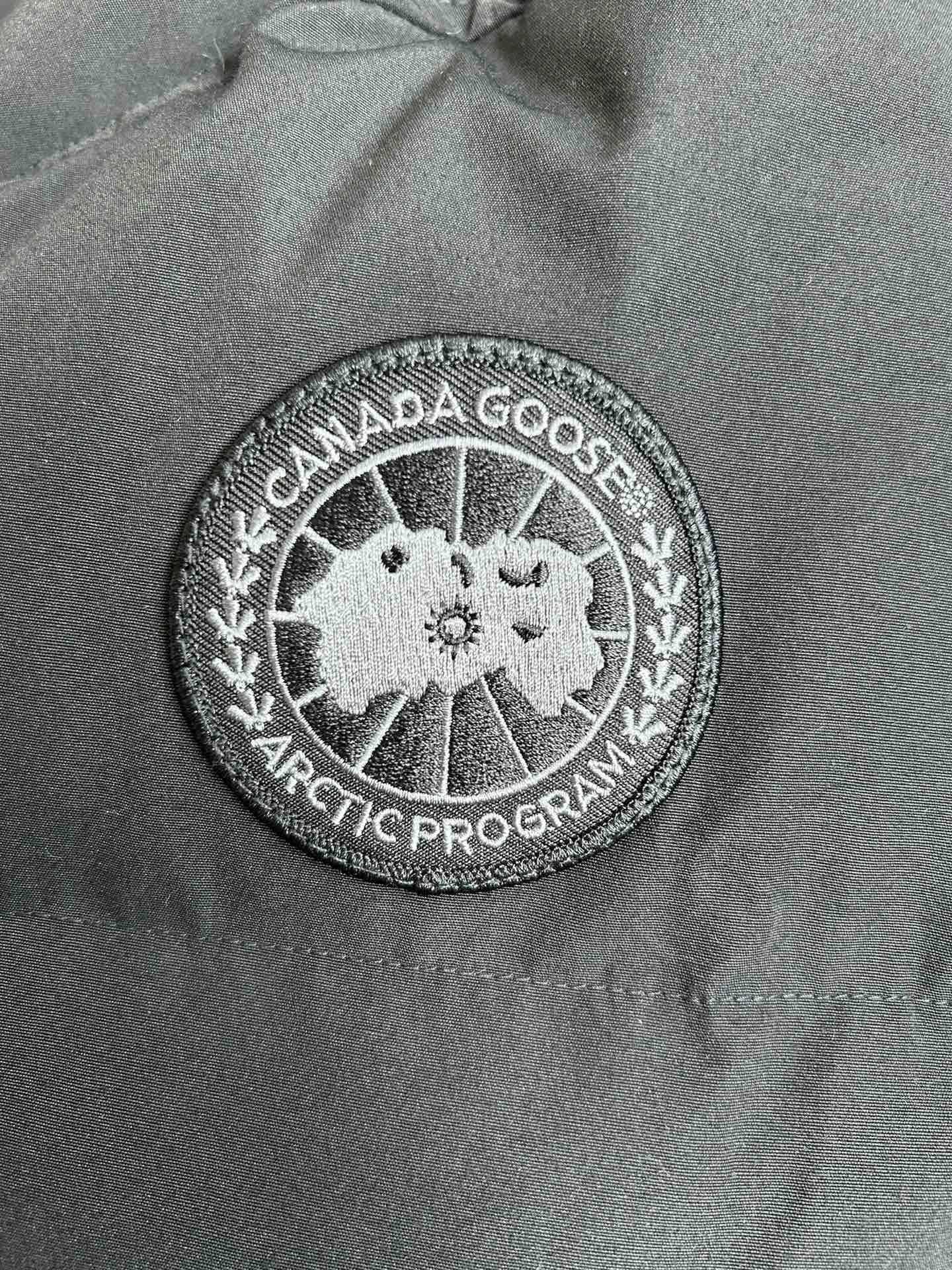 Canada Goose Down Jackets Efficient 106642