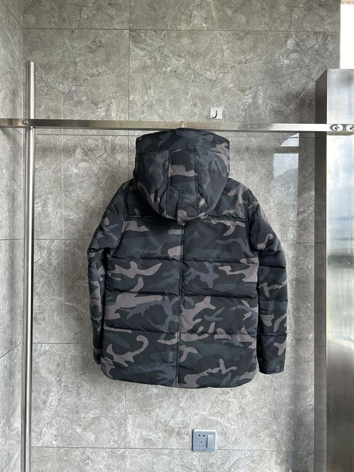 Canada Goose Down Jackets Premium 106599
