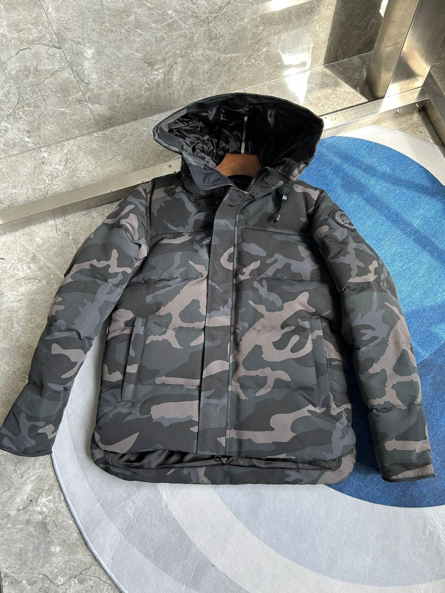 Canada Goose Down Jackets Premium 106599