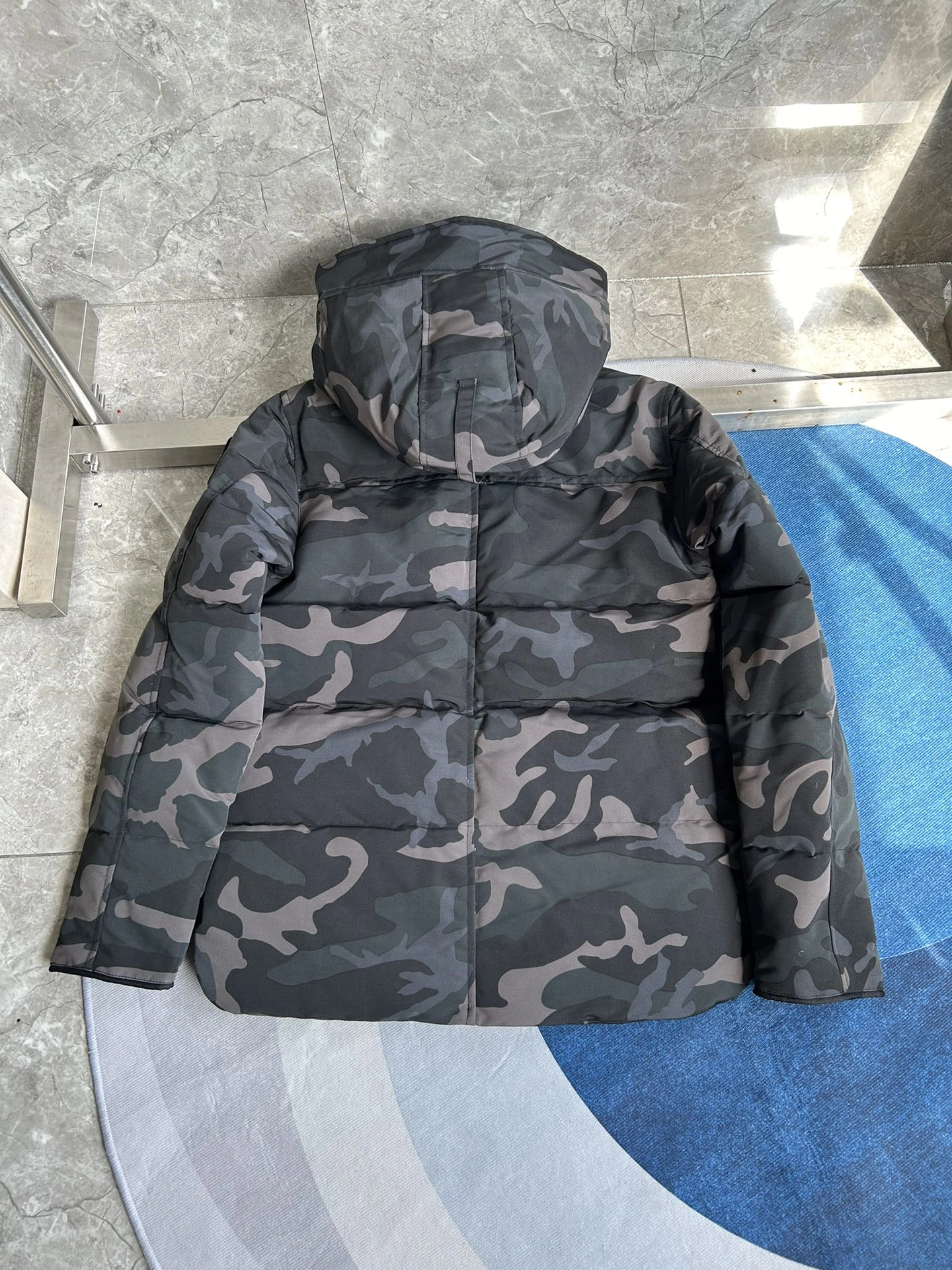 Canada Goose Down Jackets Premium 106599