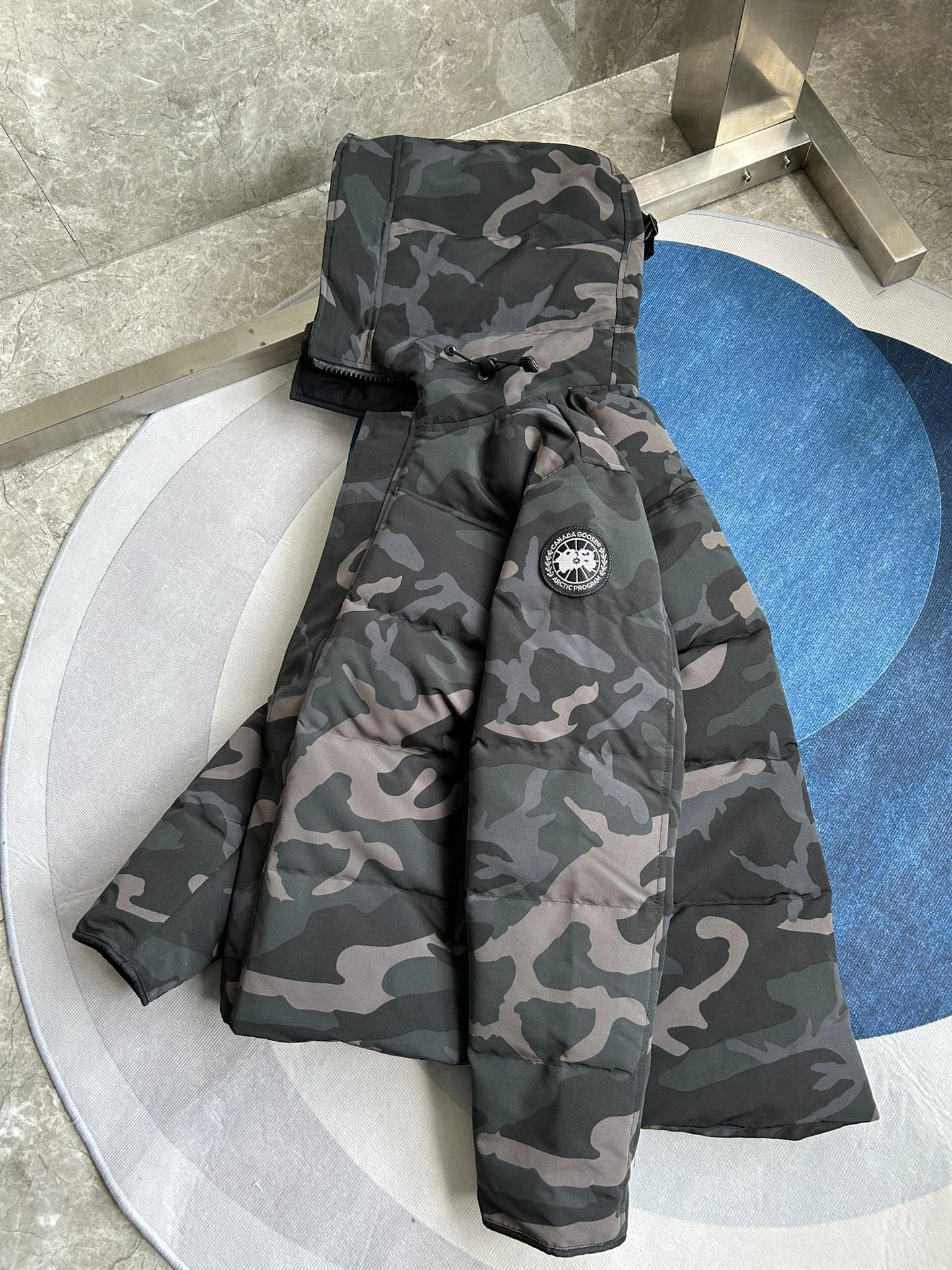 Canada Goose Down Jackets Premium 106599