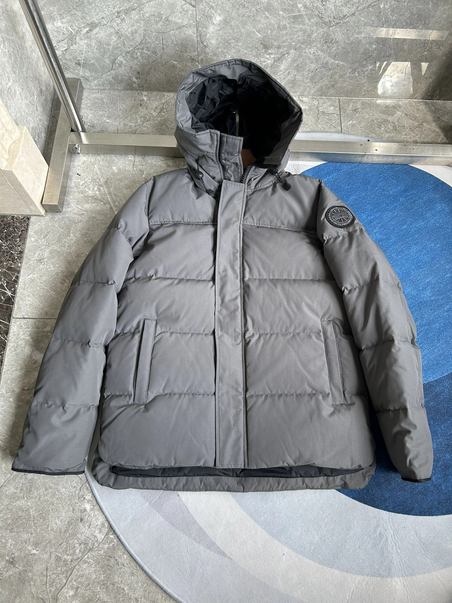 TravelReady Canada Goose Down Jackets 106598