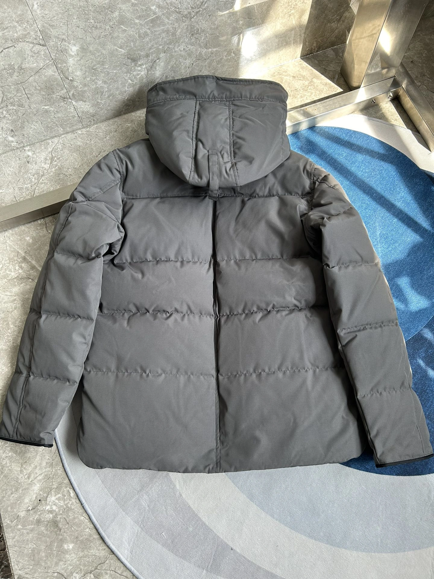TravelReady Canada Goose Down Jackets 106598