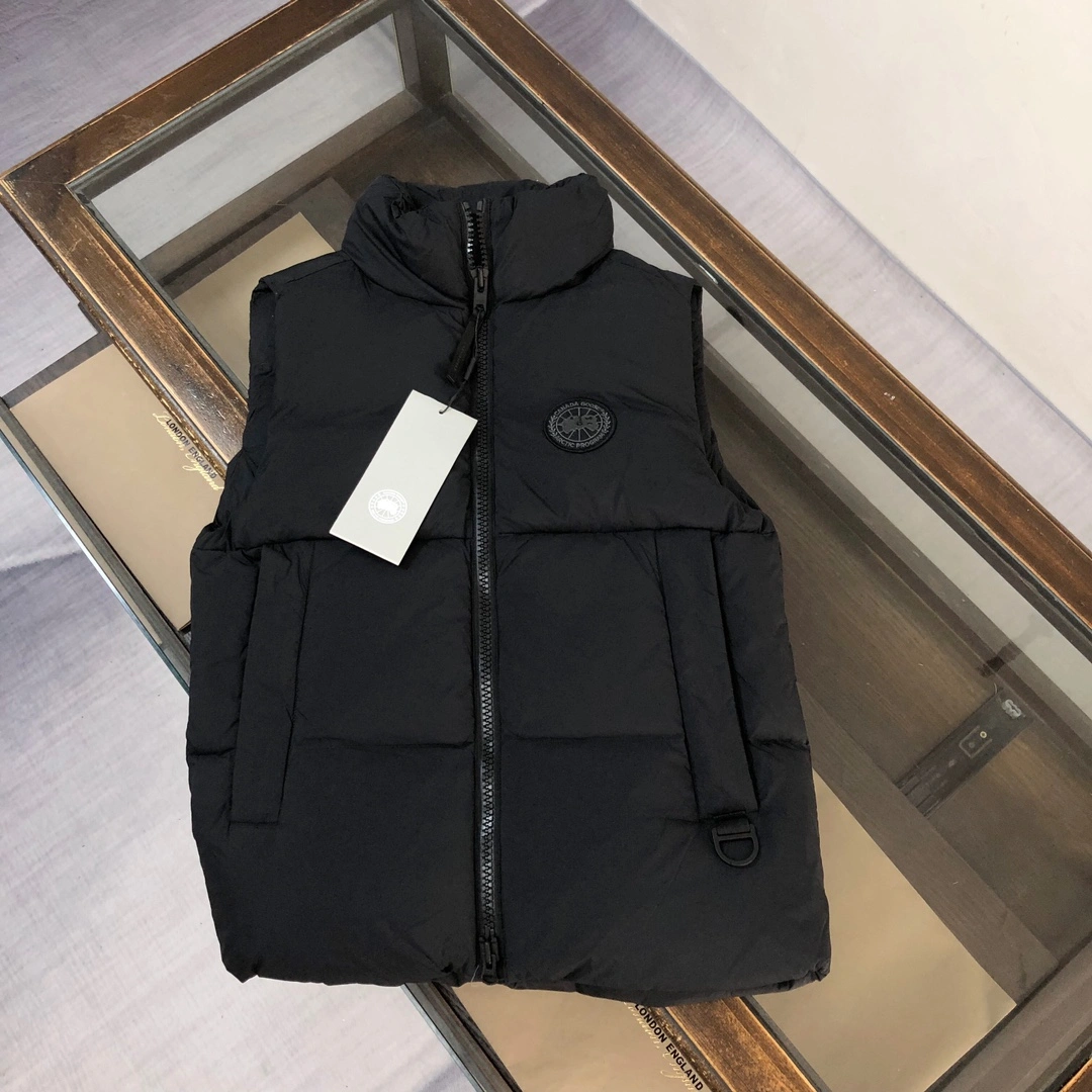 Canada Goose Down Jackets Comfortable 106596